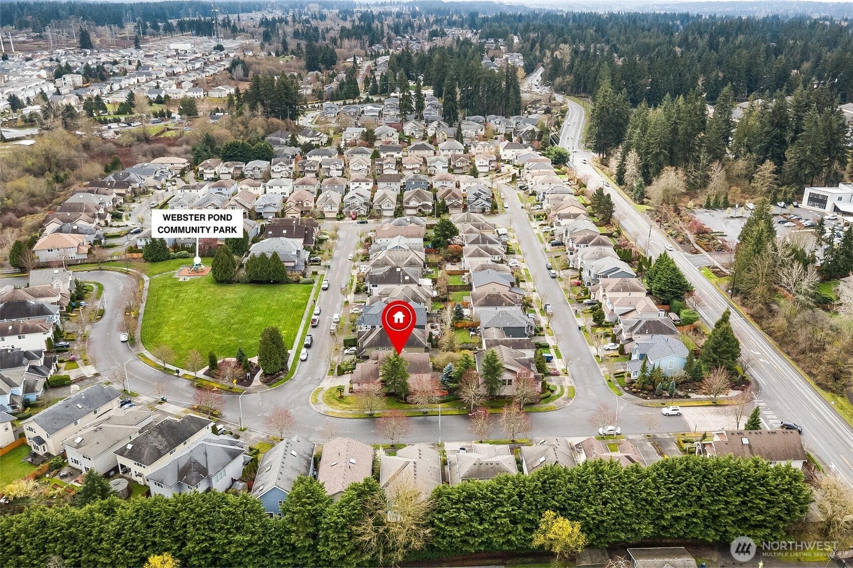Mill Creek, Washington, 98012, United States, 5 Bedrooms Bedrooms, ,2 BathroomsBathrooms,Residential,For Sale,2034183