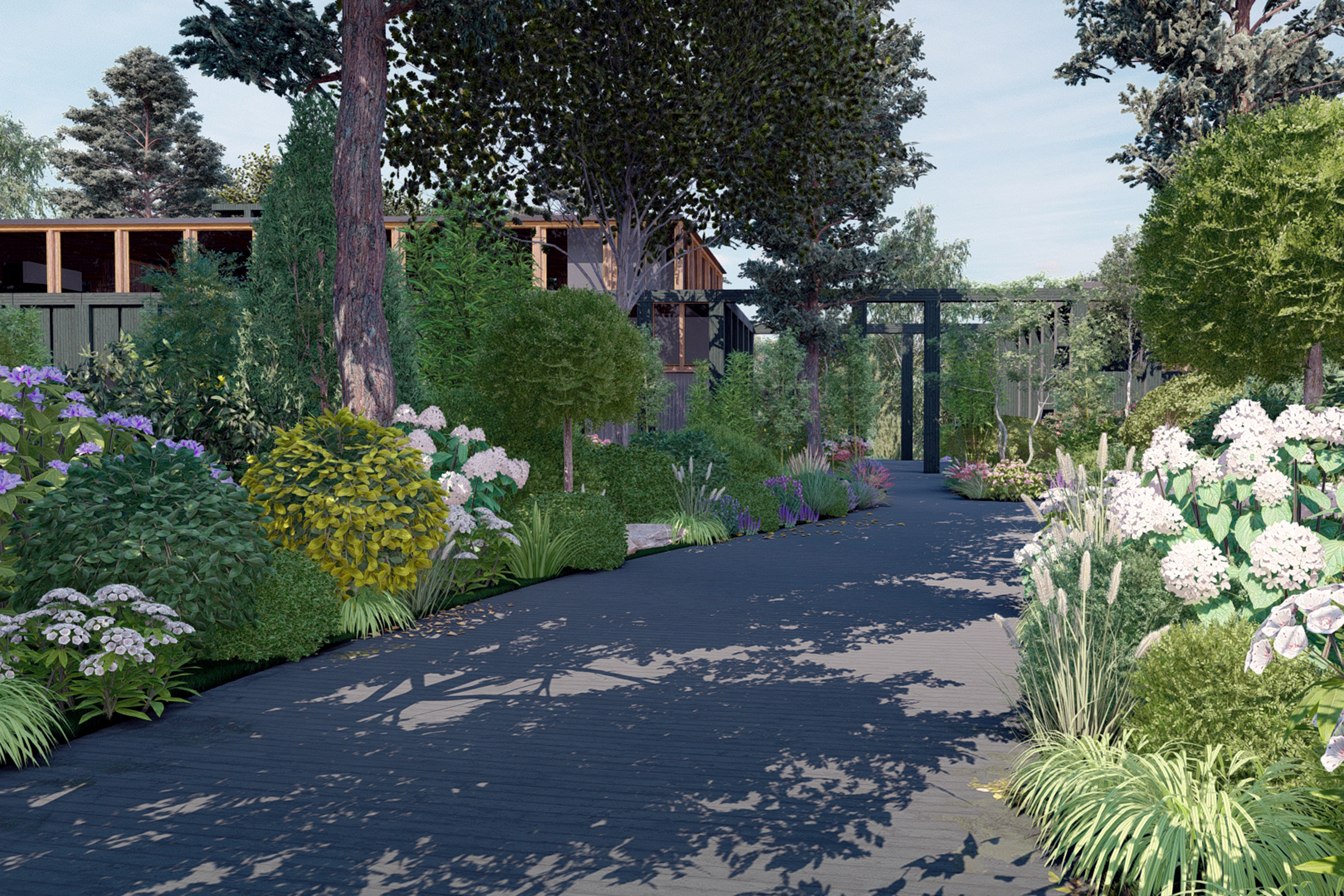  A 6.81-acre development opportunity in the heart of St George’s Hill - 物件實景