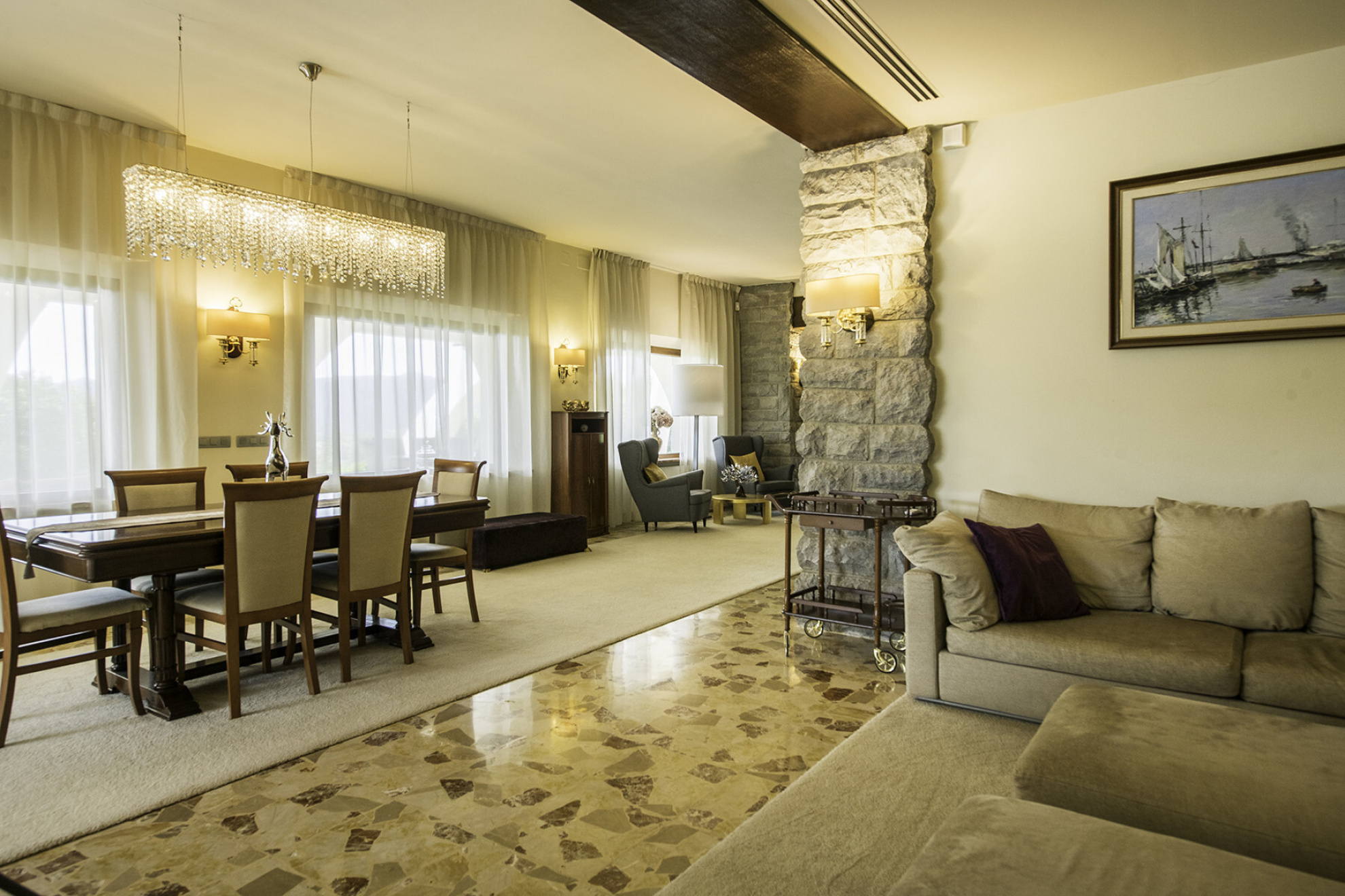  Impressive country estate in Santa Cristina de Aro - 物件實景