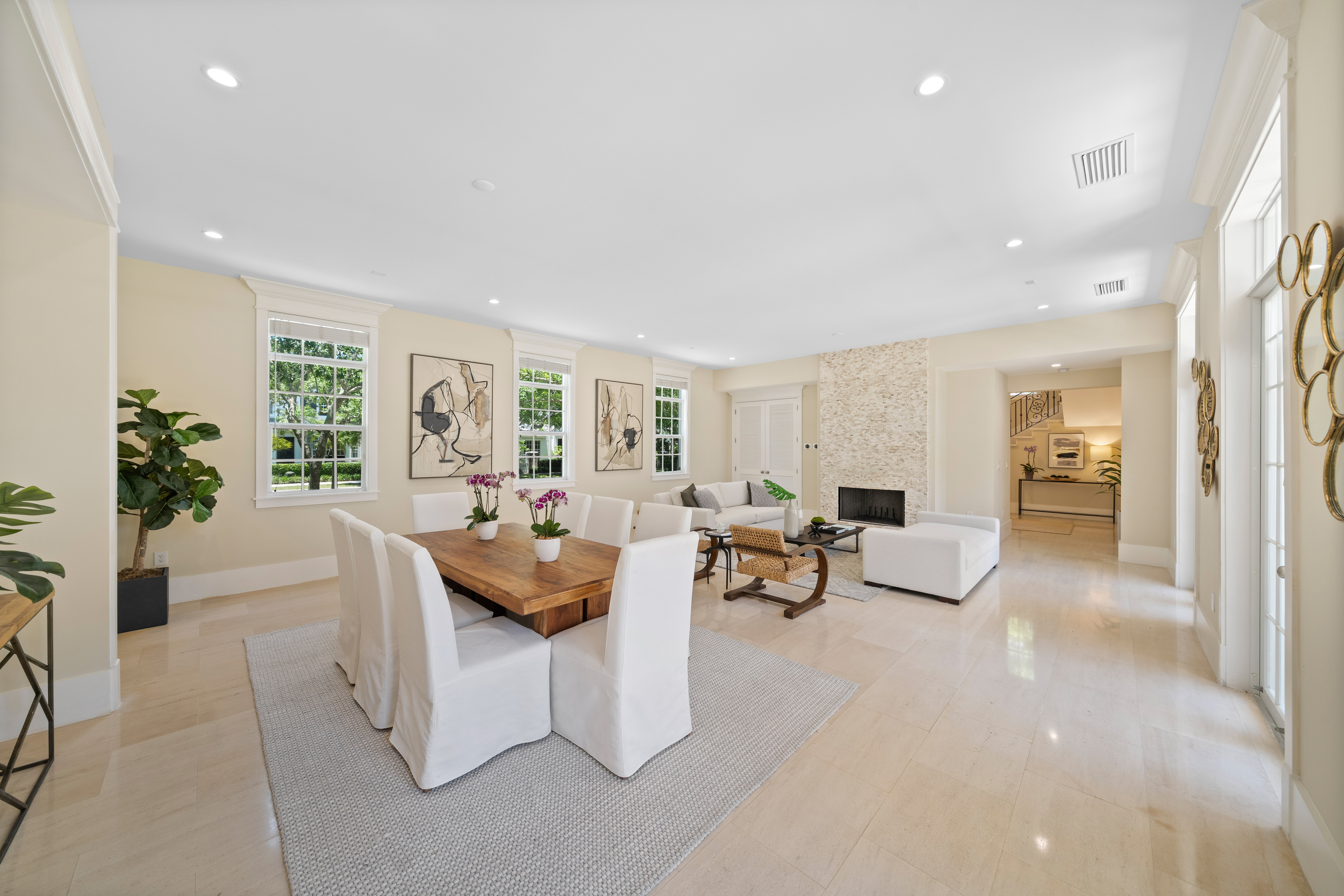  7745 SW 54th Ave, Miami, FL, 33143 - 物件實景