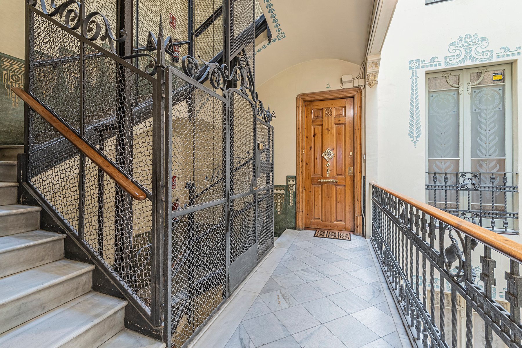  Apartment with extraordinary finishes in the heart of Eixample Izquierdo - 物件實景