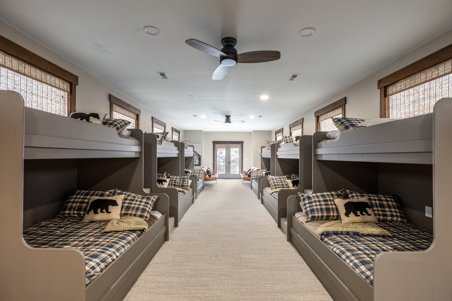  A Legacy Mountain Estate in the Heart of Heber Valley - 物件實景
