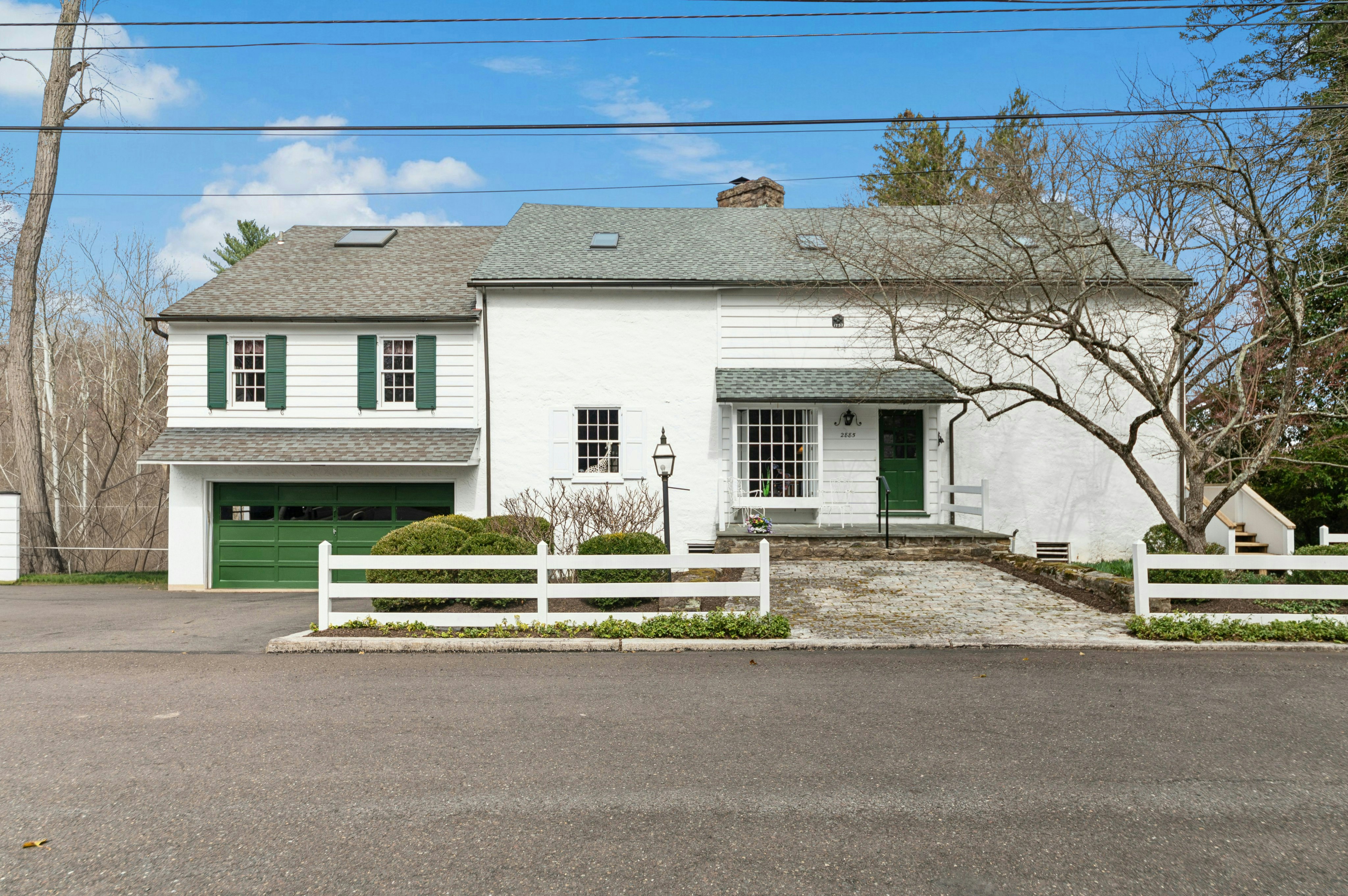  2885 Mill Road, Doylestown, PA 18902 - 物件實景