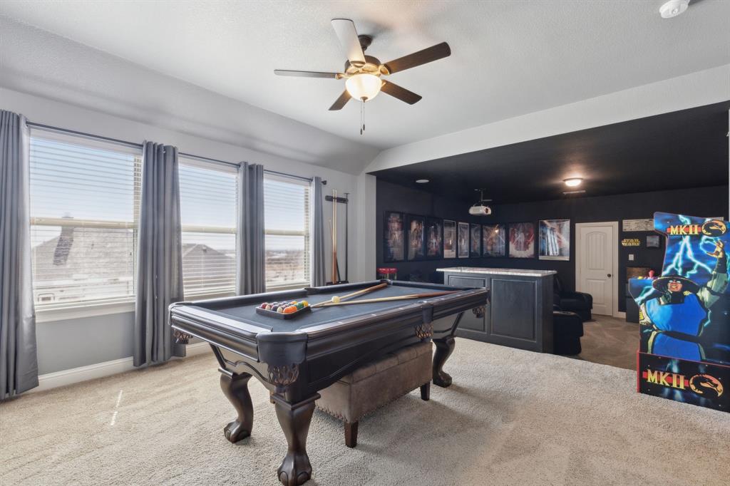 Midlothian, Texas, 76065, United States, 4 Bedrooms Bedrooms, ,4 BathroomsBathrooms,Residential,For Sale,1752468