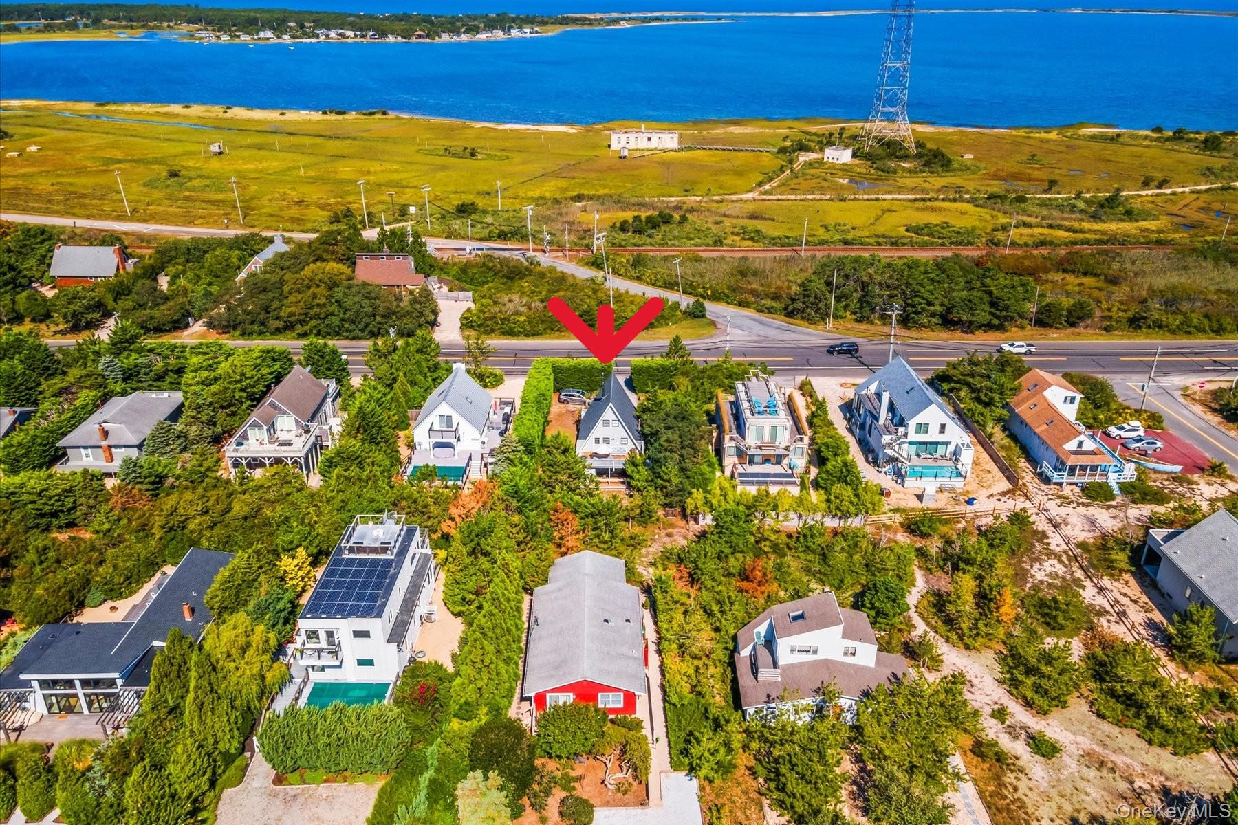 Amagansett, New York, 11930, United States, 3 Bedrooms Bedrooms, ,2 BathroomsBathrooms,Residential,For Sale,1980686