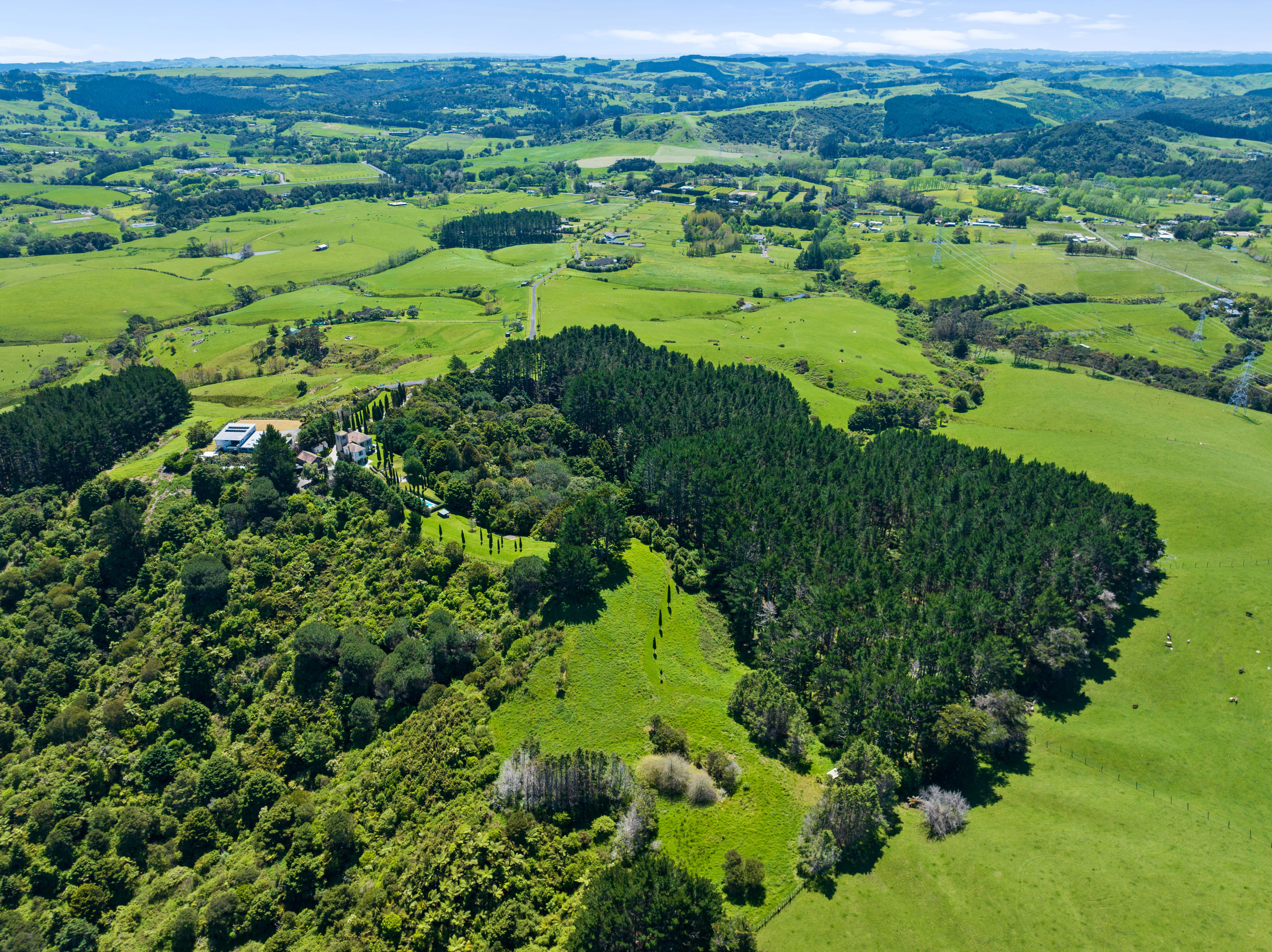  909 Old North Road, Waimauku, Rodney, New Zealand - 物件實景