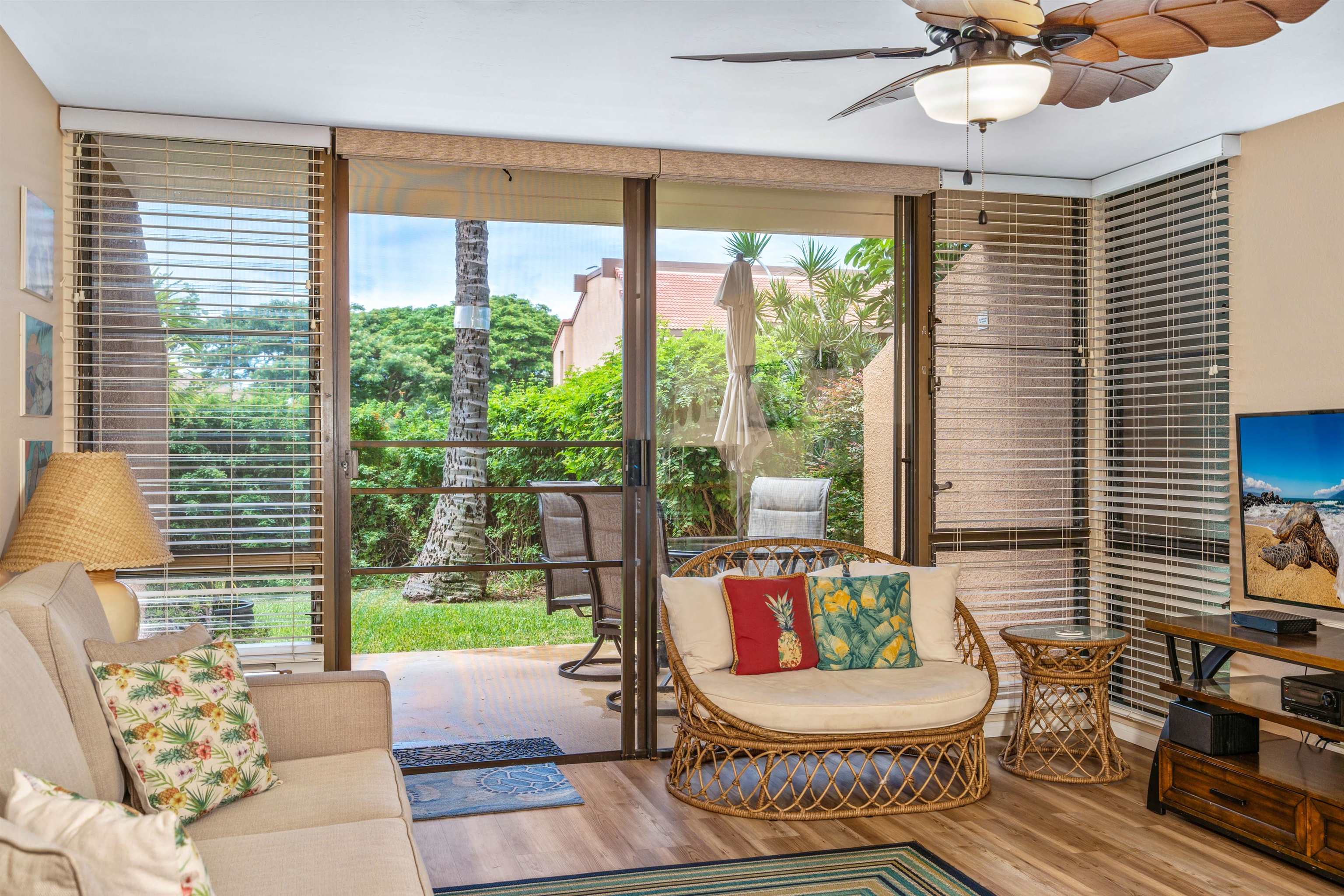 Kihei, Hawaii, 96753, United States, 1 Bedroom Bedrooms, ,1 BathroomBathrooms,Residential,For Sale,1885220