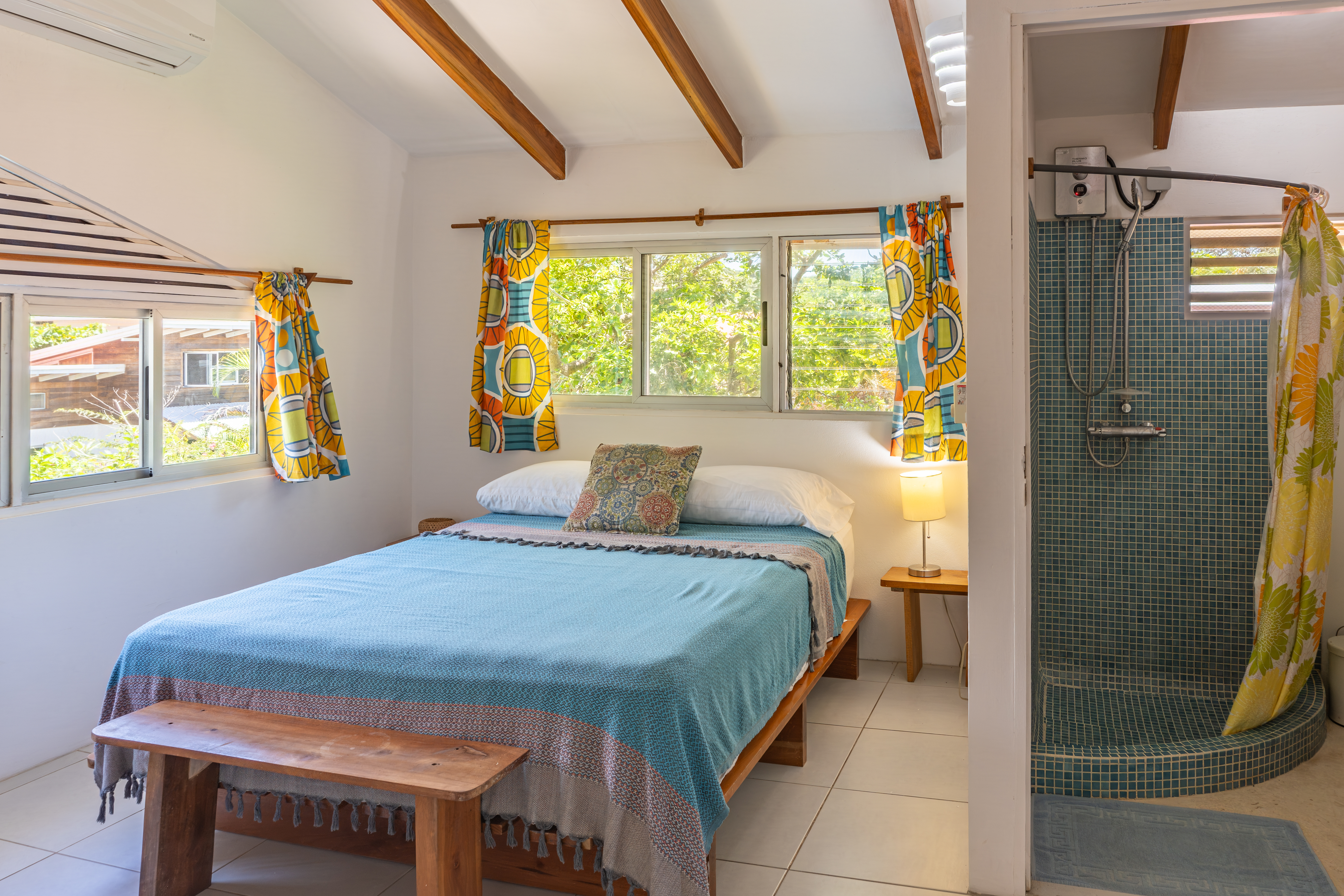 Samara, Guanacaste, CR, 5 Bedrooms Bedrooms, ,4 BathroomsBathrooms,Residential,For Sale,1964860