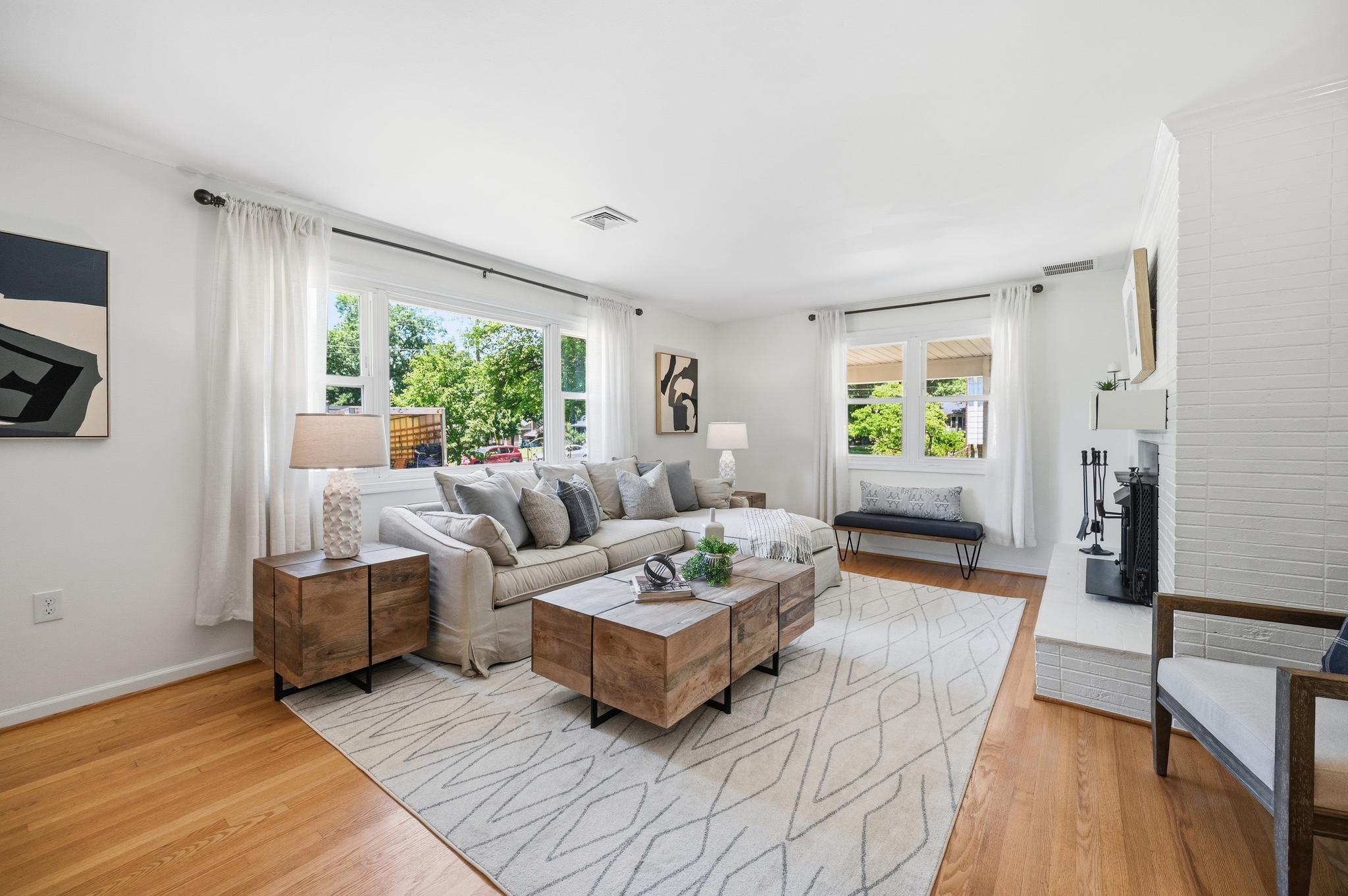  8523 Springman Street, Alexandria, VA, 22309 - 物件實景
