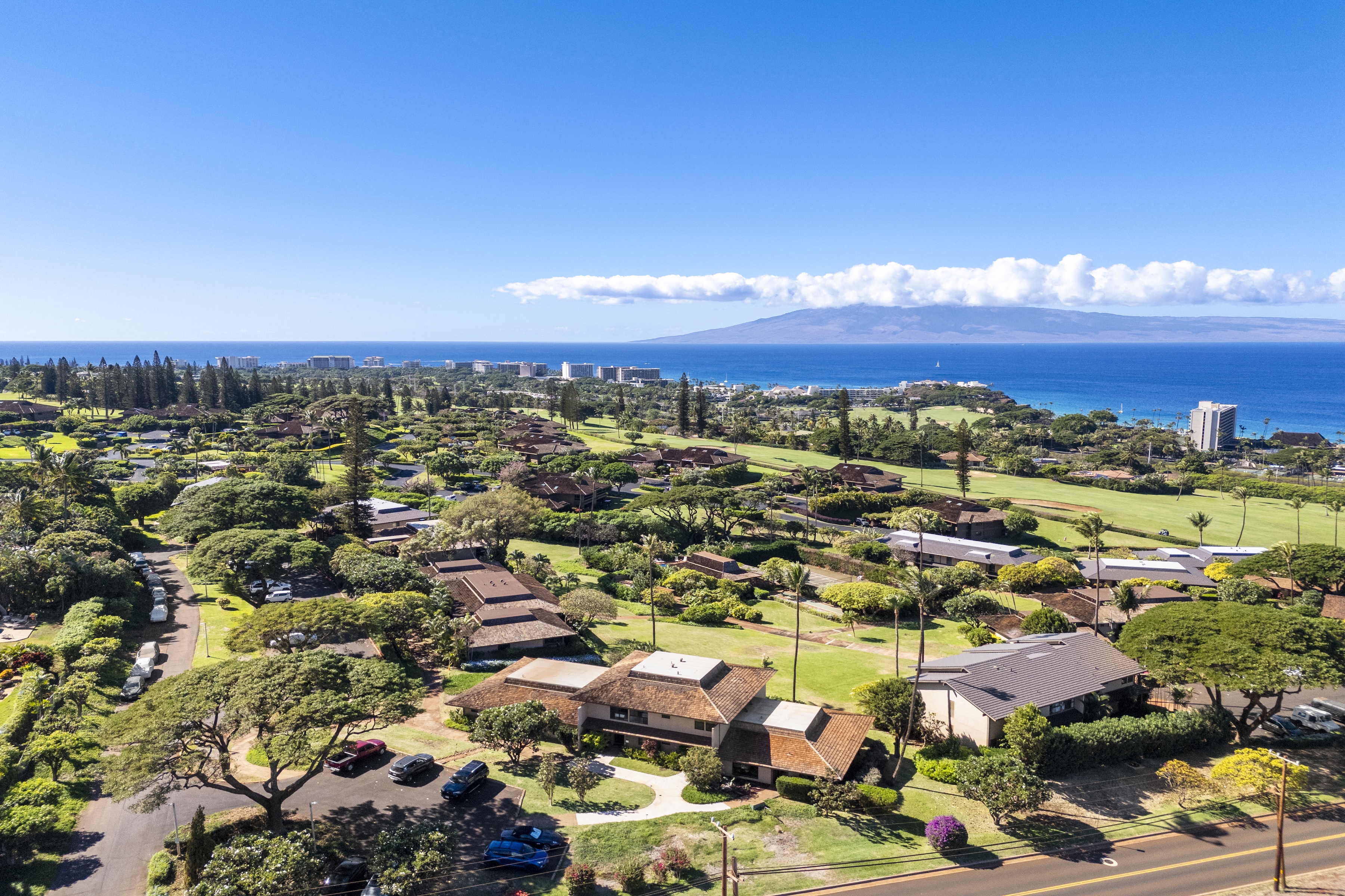  Breathtaking Views from the Kaanapali Hillside on West Maui - 物件實景