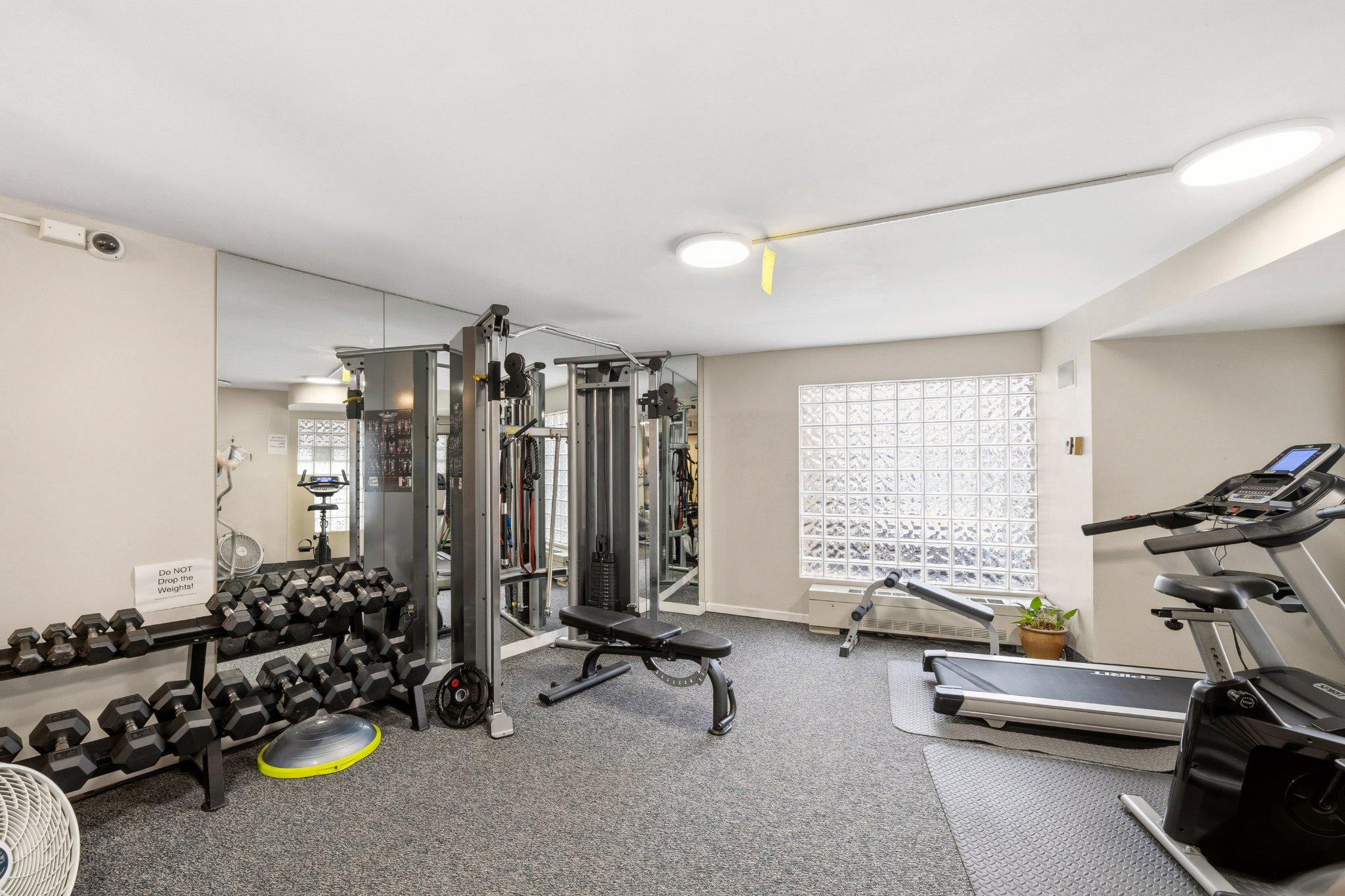  1239 Vermont Avenue NW, Washington, DC, 20005 - 物件實景