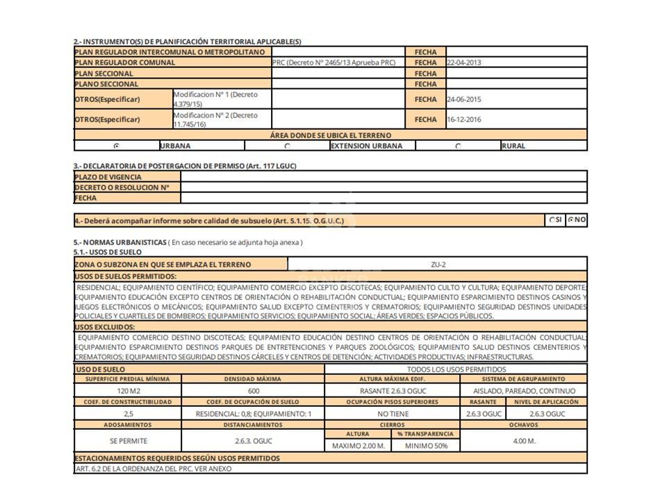 Coronel, Chile, ,Land,For Sale,1709920