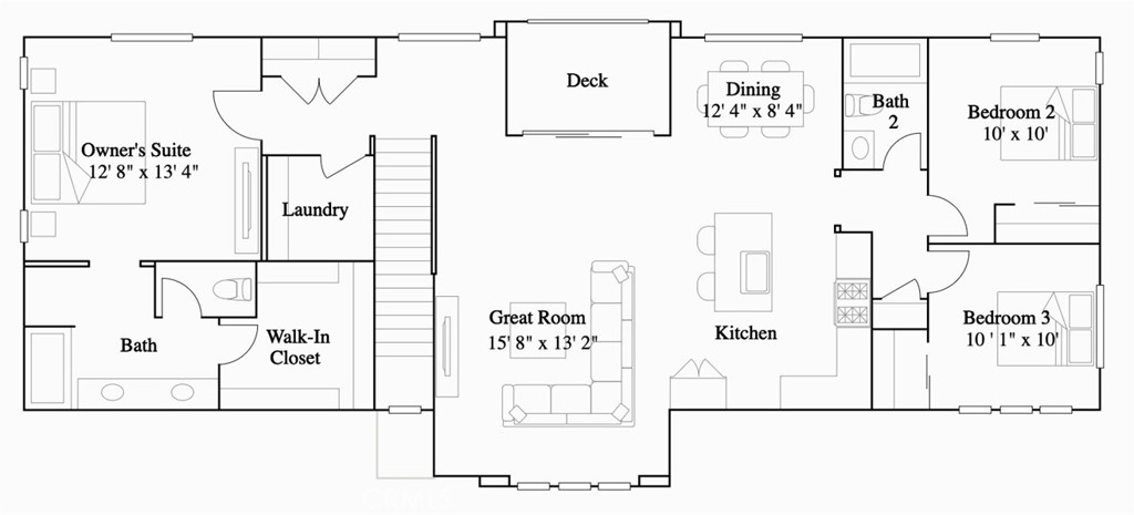 Fontana, California, 92336, United States, 3 Bedrooms Bedrooms, ,2 BathroomsBathrooms,Residential,For Sale,1881088