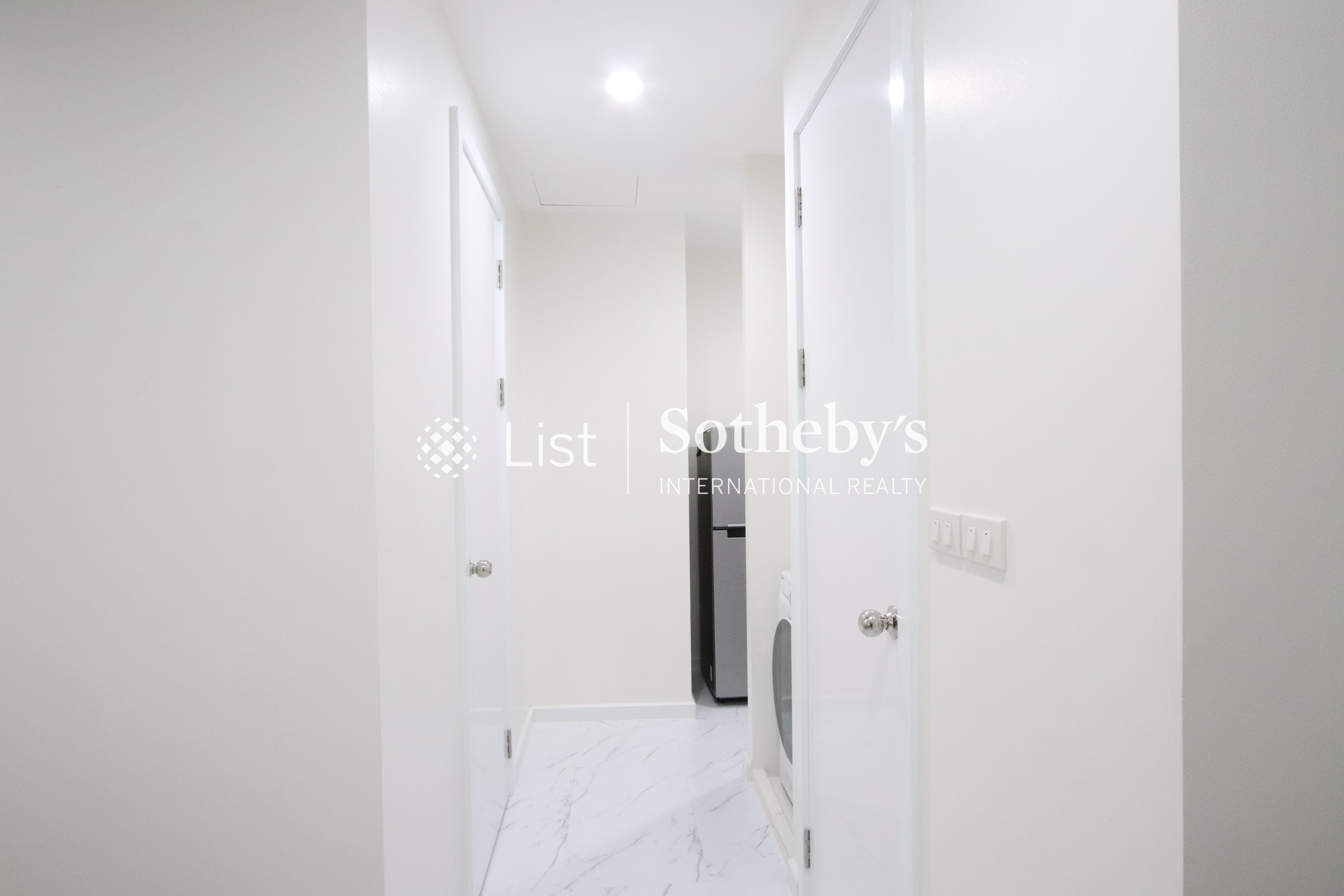  PYNE by Sansiri 2 Bed 2 Bath Duplex - 物件實景