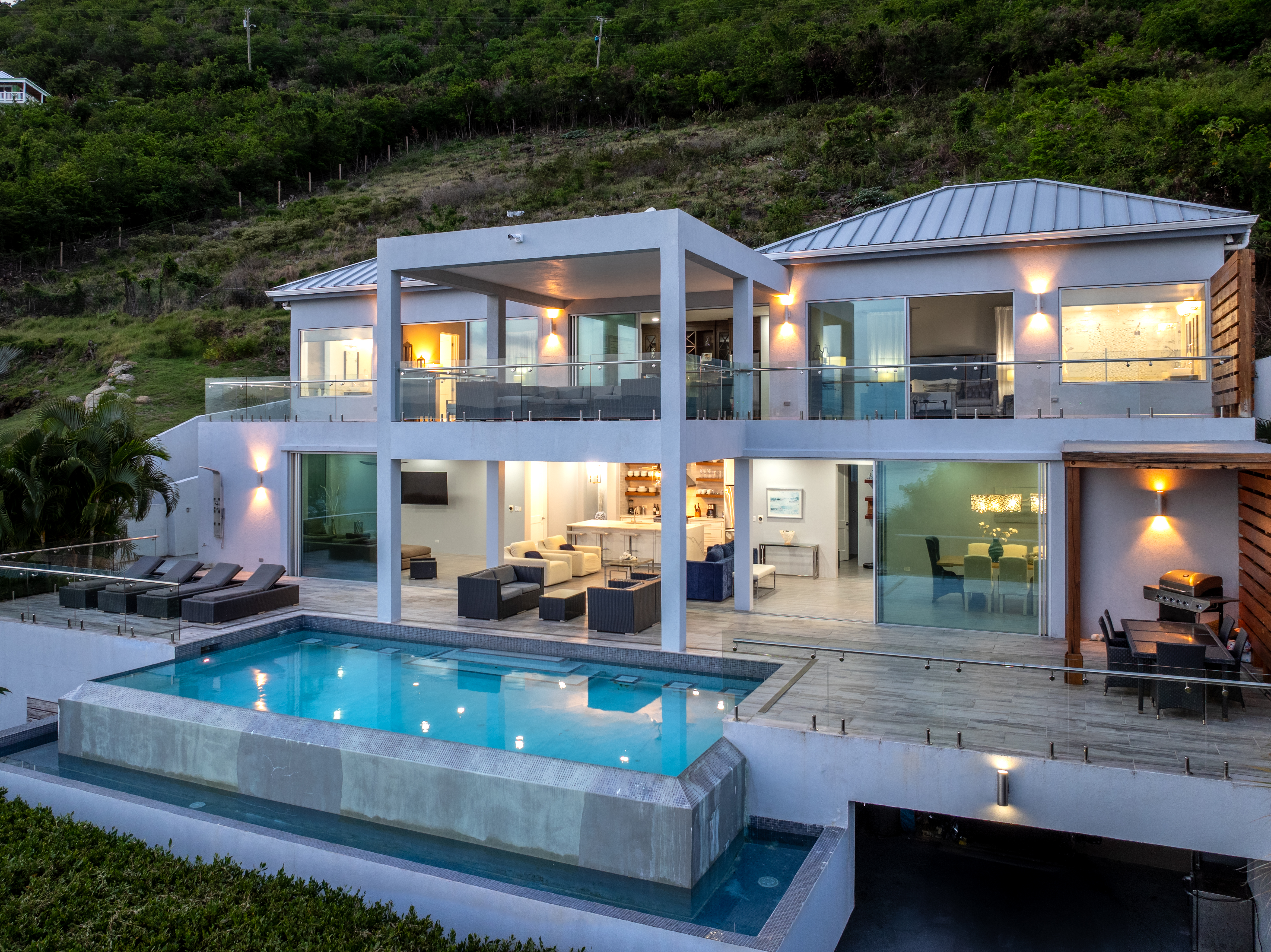 Jost Van Dyke, VG, 4 Bedrooms Bedrooms, ,5 BathroomsBathrooms,Residential,For Sale,1989513