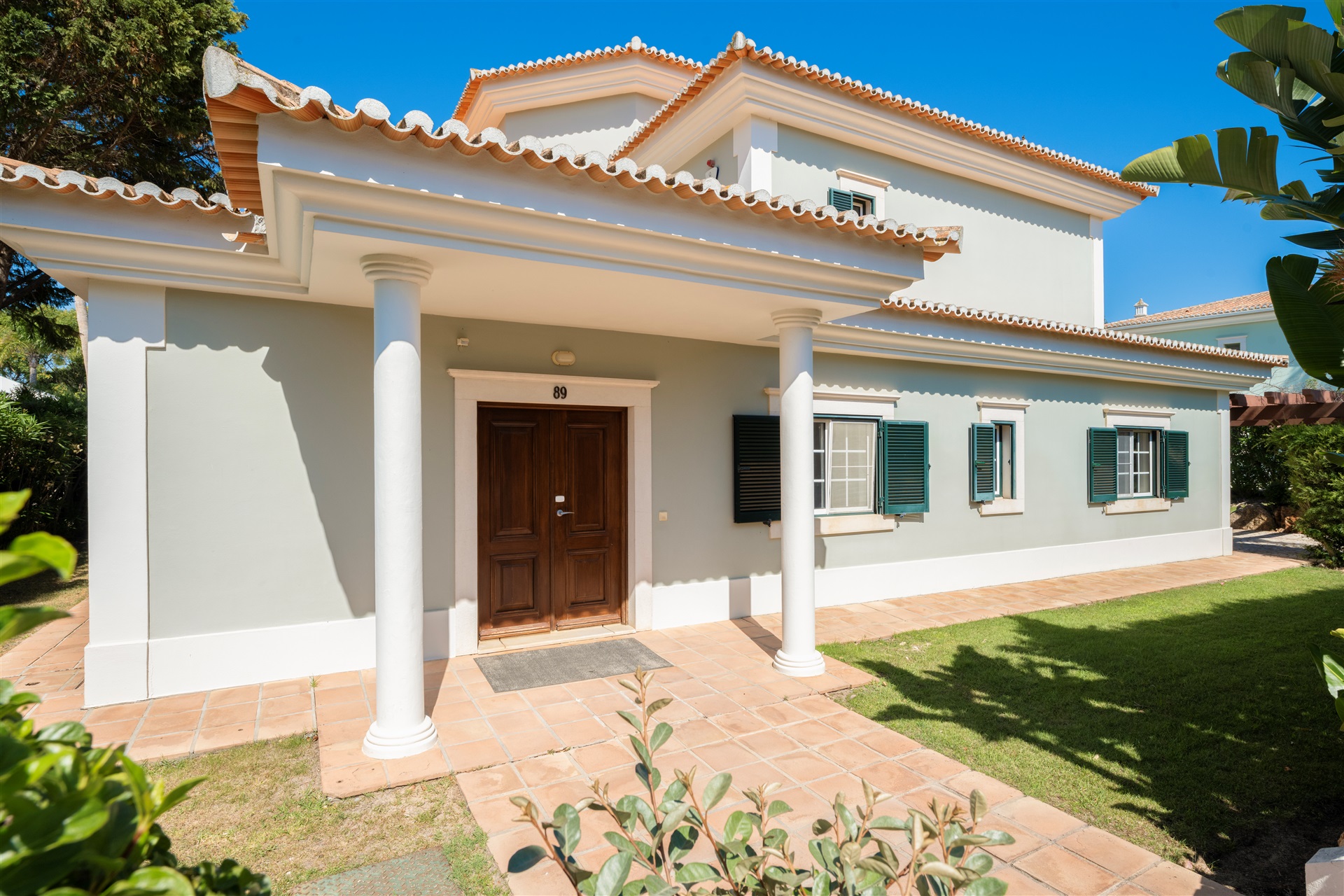 Detached house, 5 bedrooms, for Sale - 物件實景