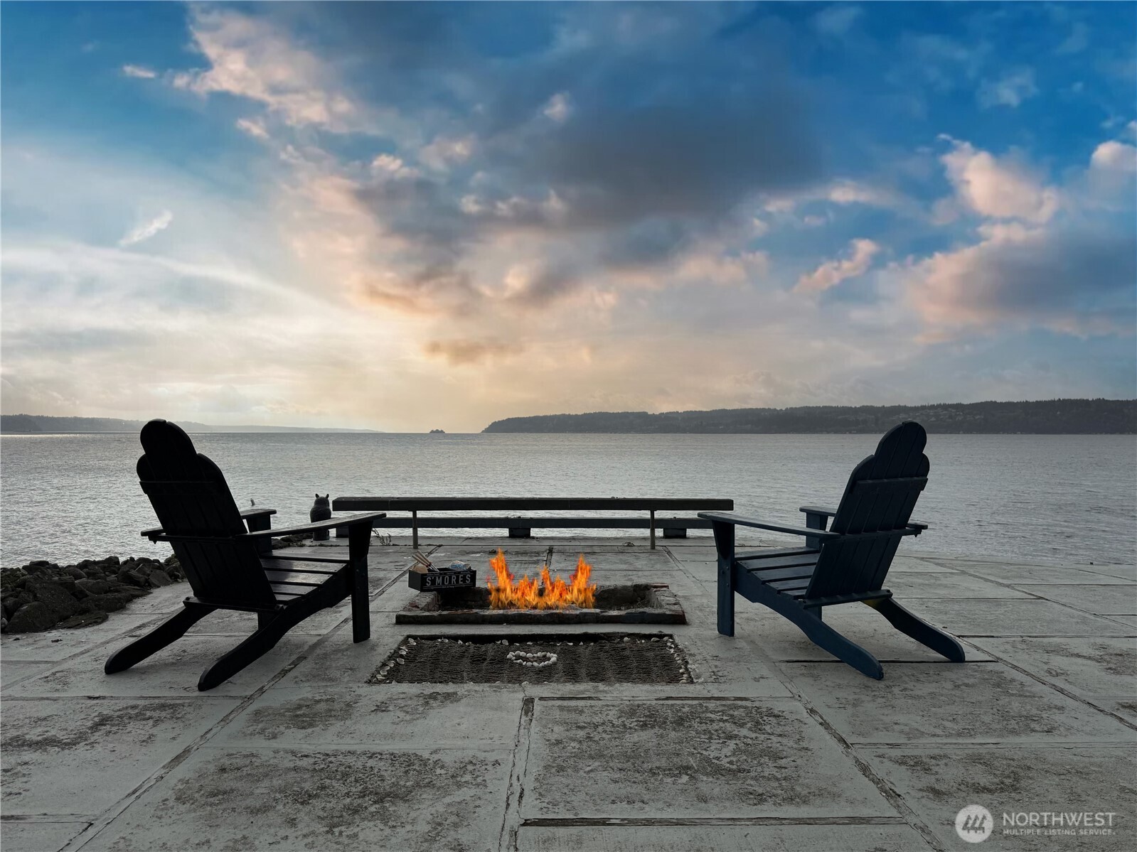 Hat Island, Washington, 98206, United States, 2 Bedrooms Bedrooms, ,2 BathroomsBathrooms,Residential,For Sale,1974776