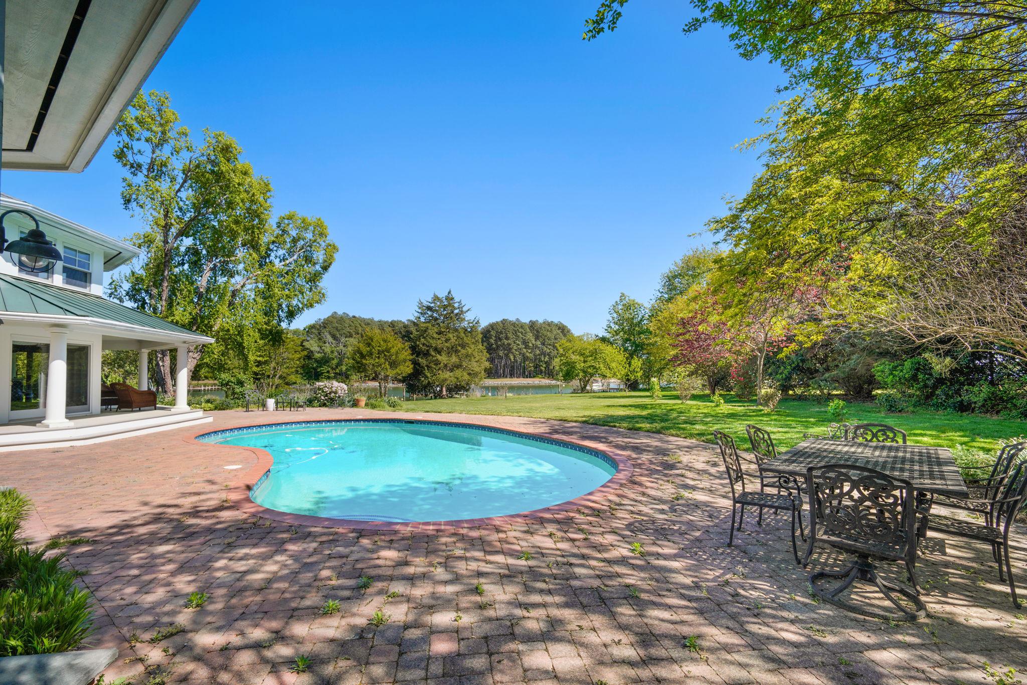  4573 Bringman Farm Road, Oxford, MD, 21654 - 物件實景
