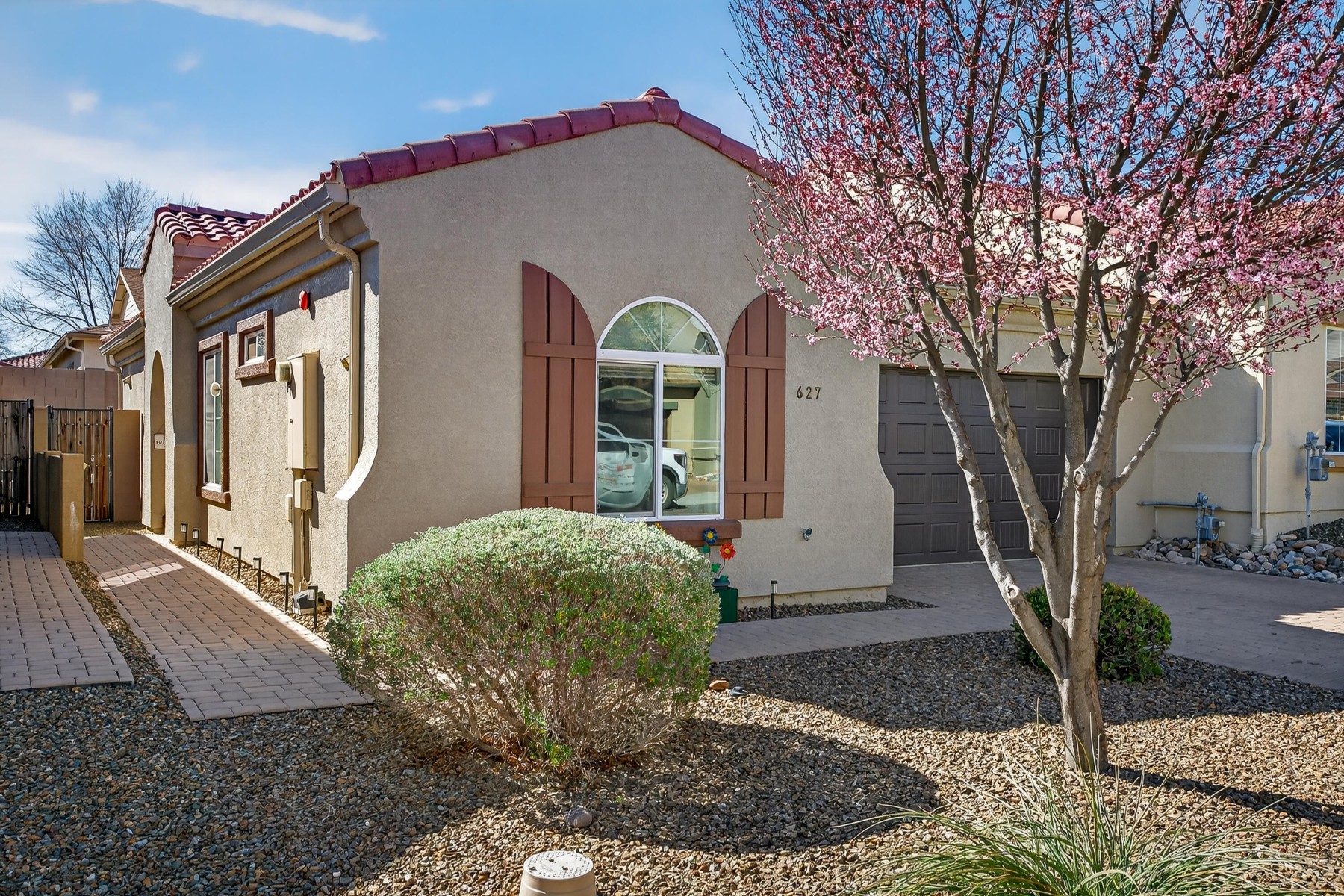  627 Haynes Drive  Clarkdale, AZ - 物件實景