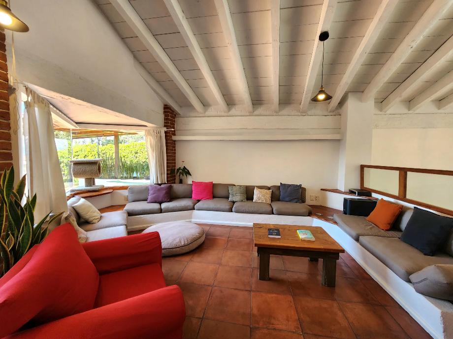 Valle de Bravo, Estado de méxico, 51200, Mexico, 4 Bedrooms Bedrooms, ,5 BathroomsBathrooms,Residential,For Sale,1986473