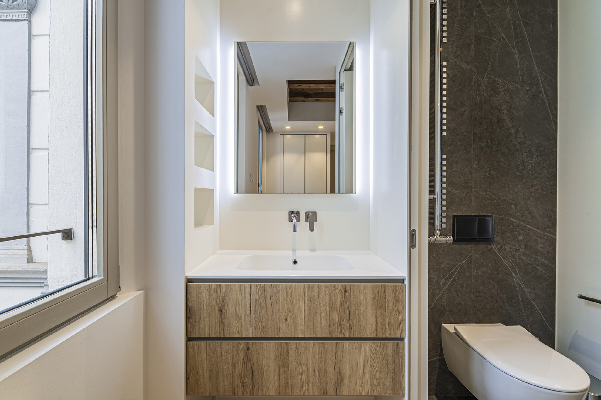  Extraordinary apartment in the heart of the Eixample district - 物件實景