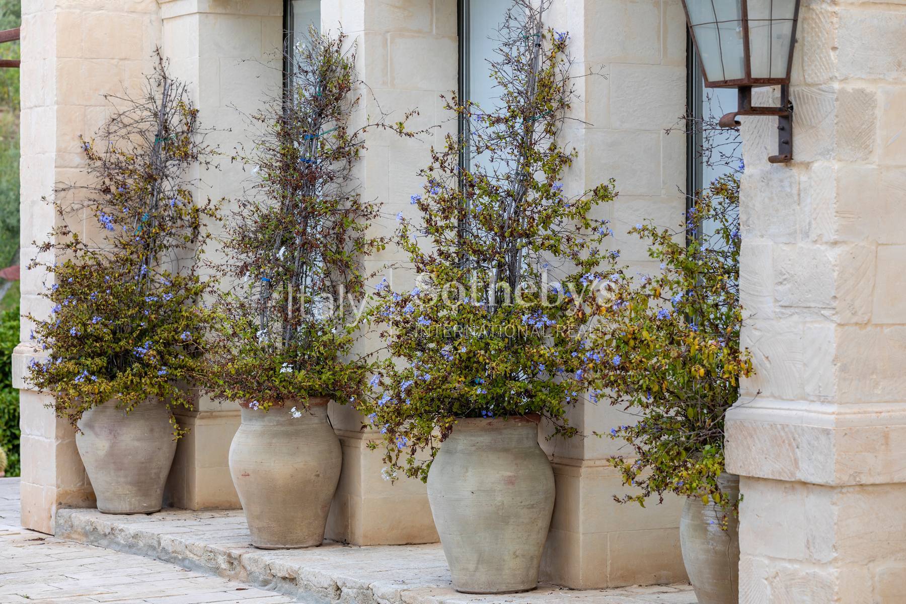 Sicilian villa with timeless elegance - 物件實景