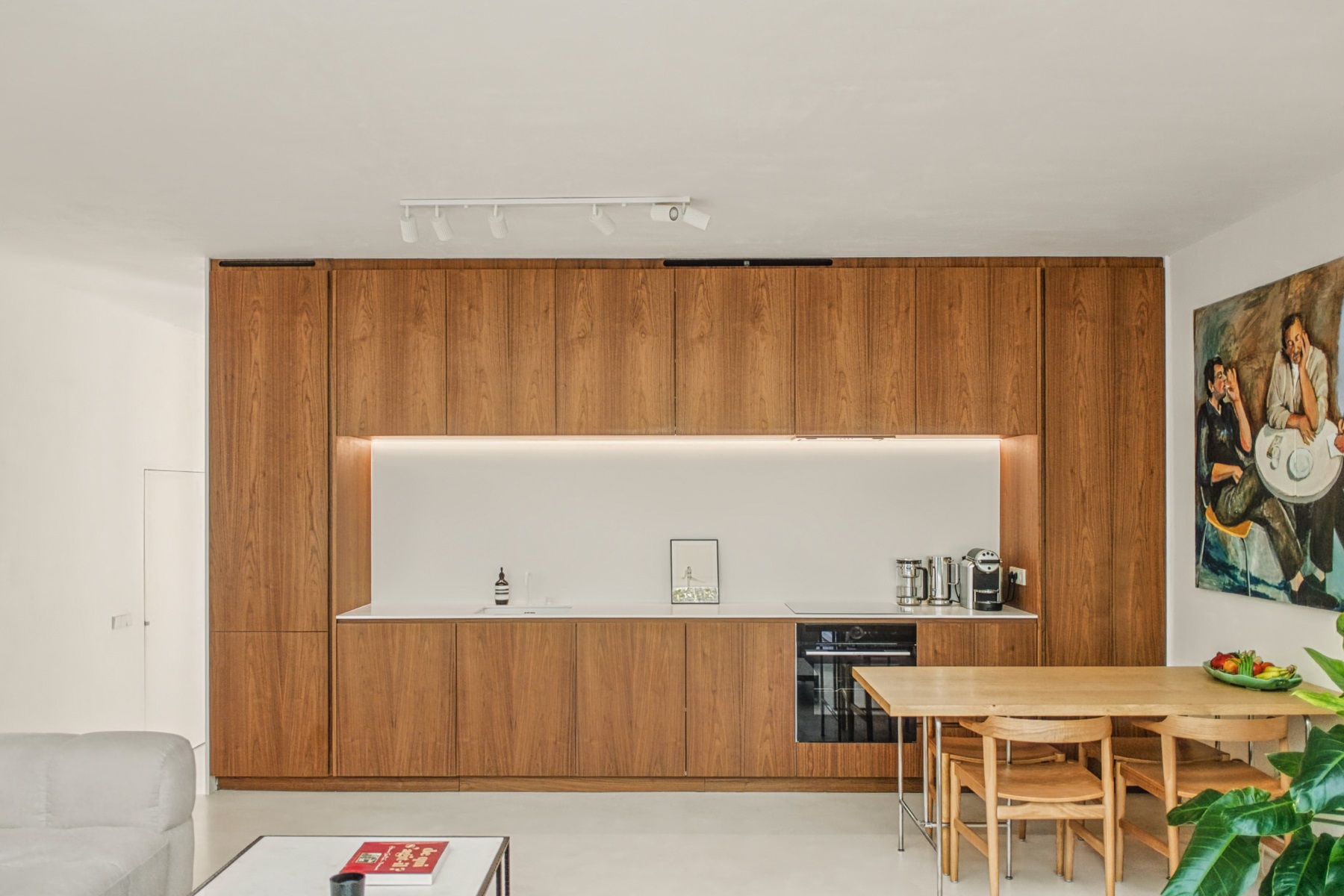  Terraced house, 3 bedrooms, for Sale - 物件實景
