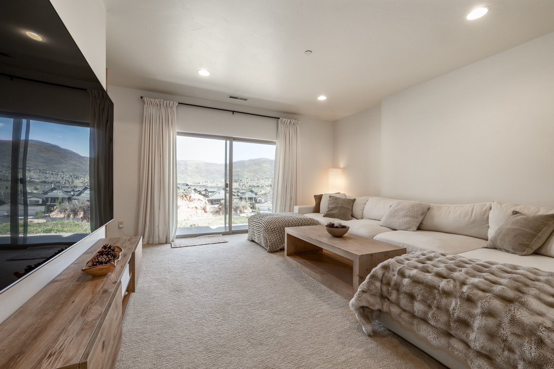  Updated and Easily Accessible in Park City - 物件實景