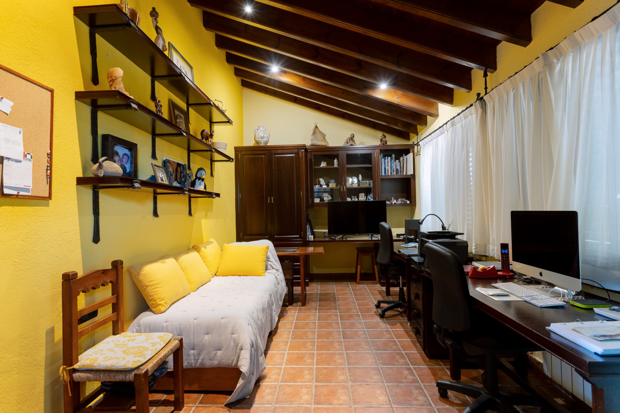  Country house with 3 independent houses. Incredible sea and mountain views. - 物件實景