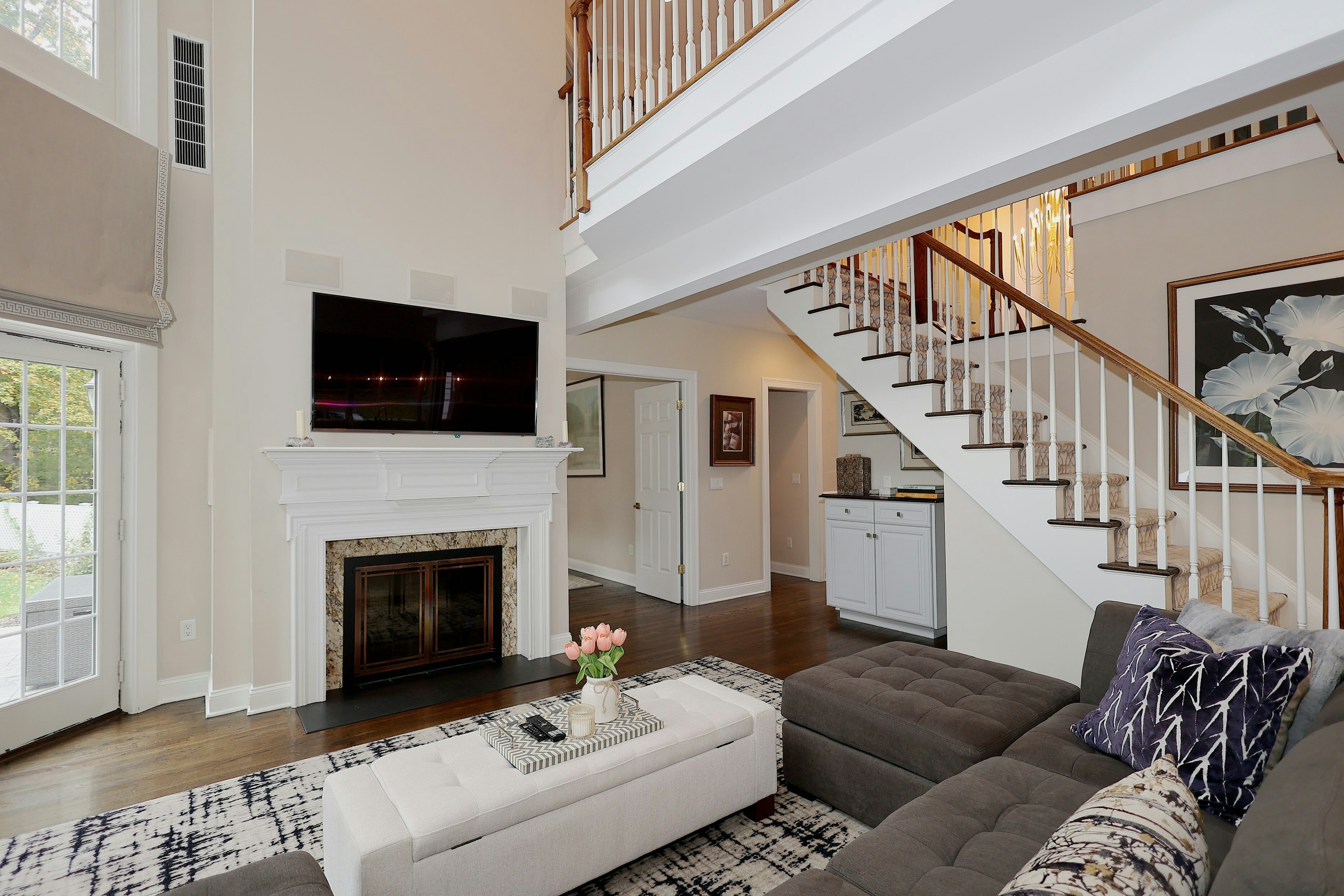 146 Tanton Hill Road - 物件實景