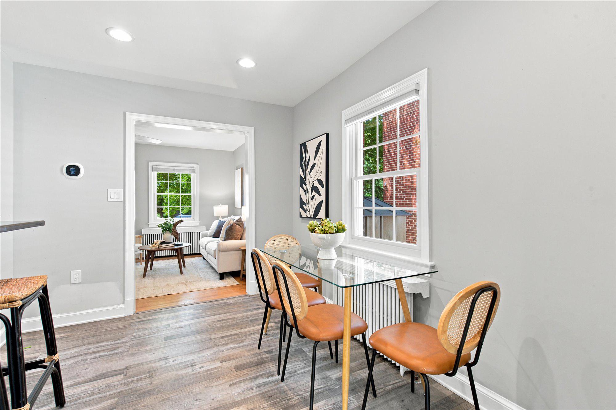  711 N Oakland Street, Arlington, VA, 22203 - 物件實景