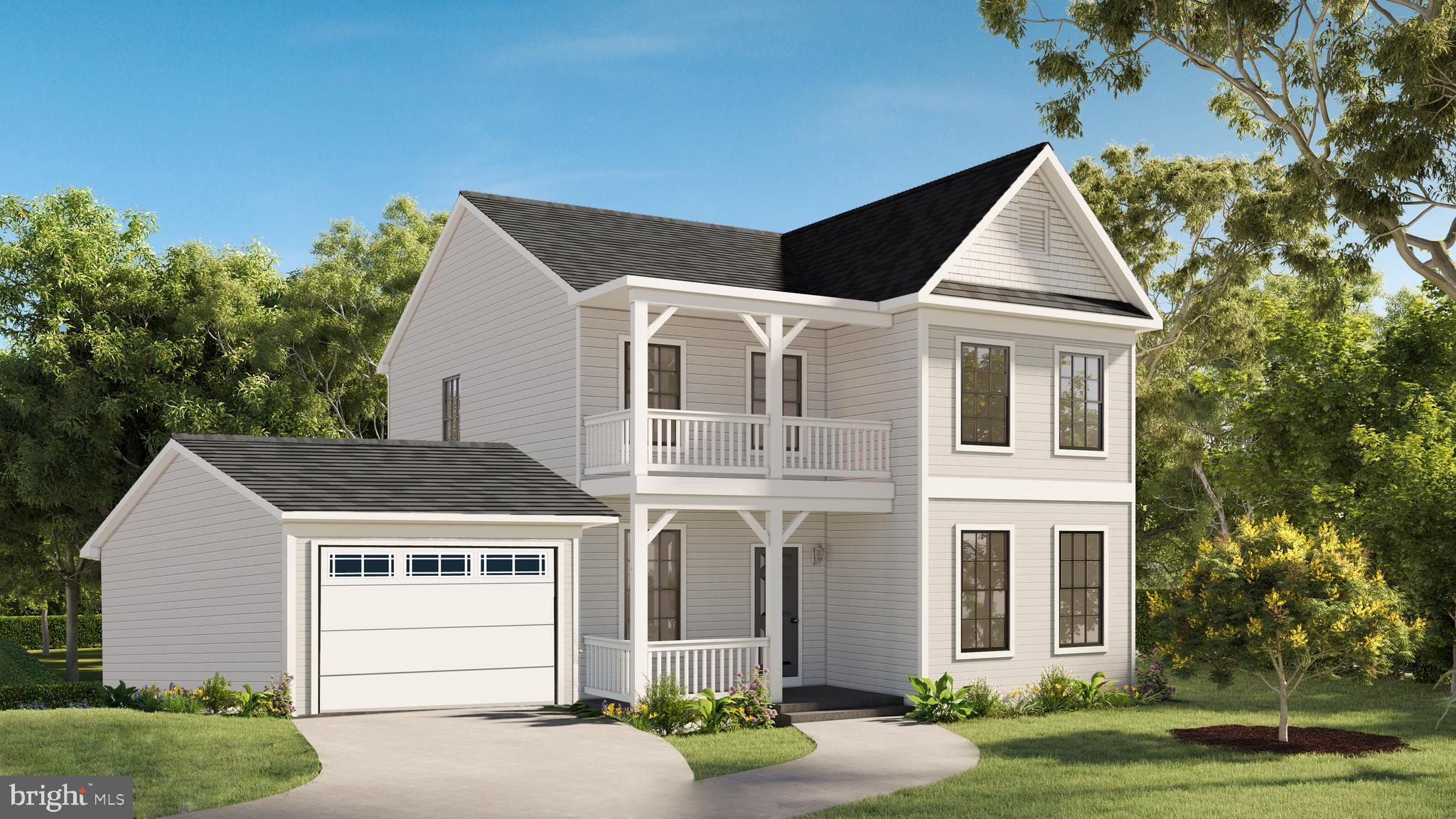 Saint Leonard, Maryland, 20685, United States, 3 Bedrooms Bedrooms, ,3 BathroomsBathrooms,Residential,For Sale,2007509