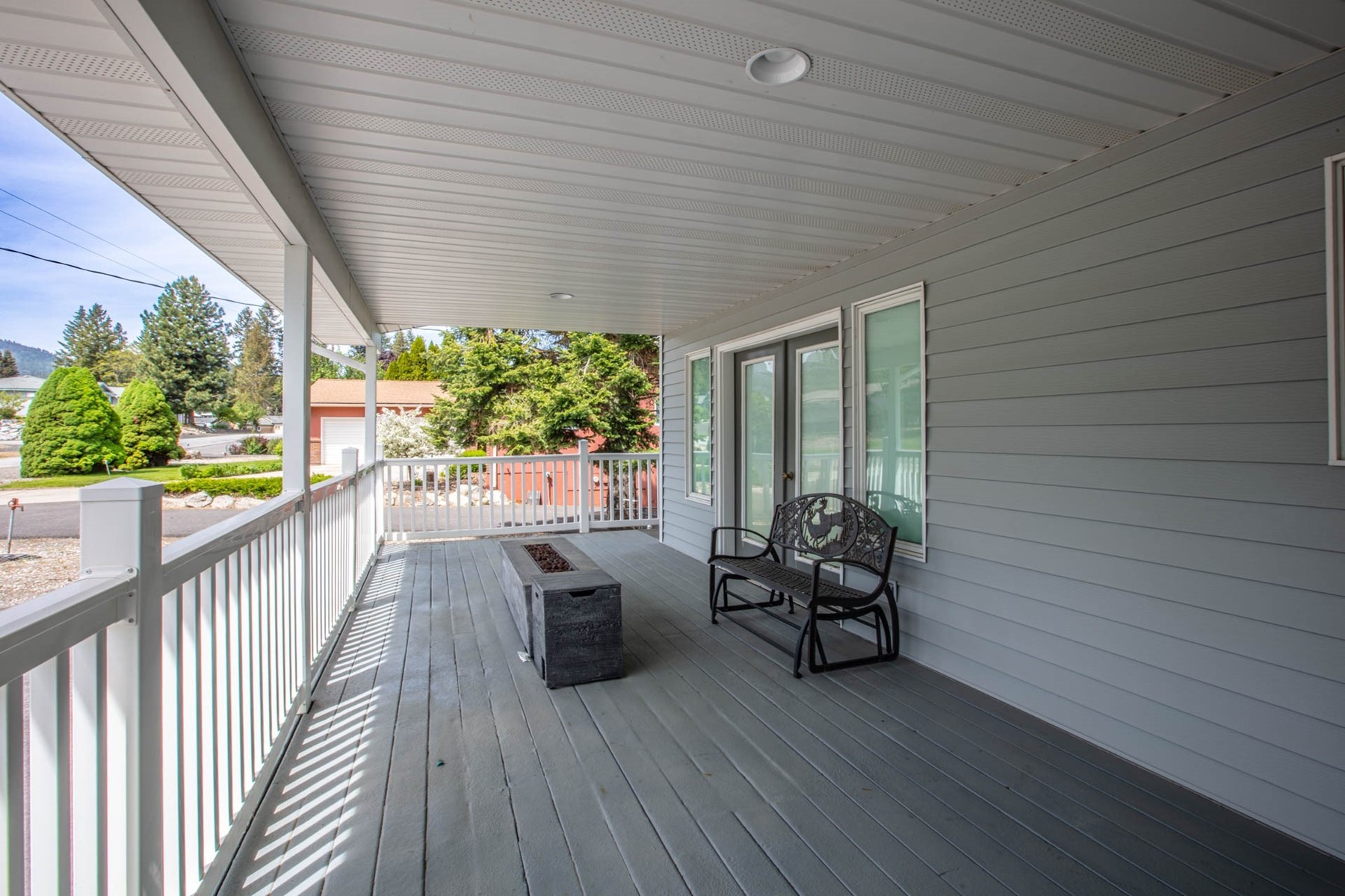  Waterfront Home Pend Oreille - 物件實景