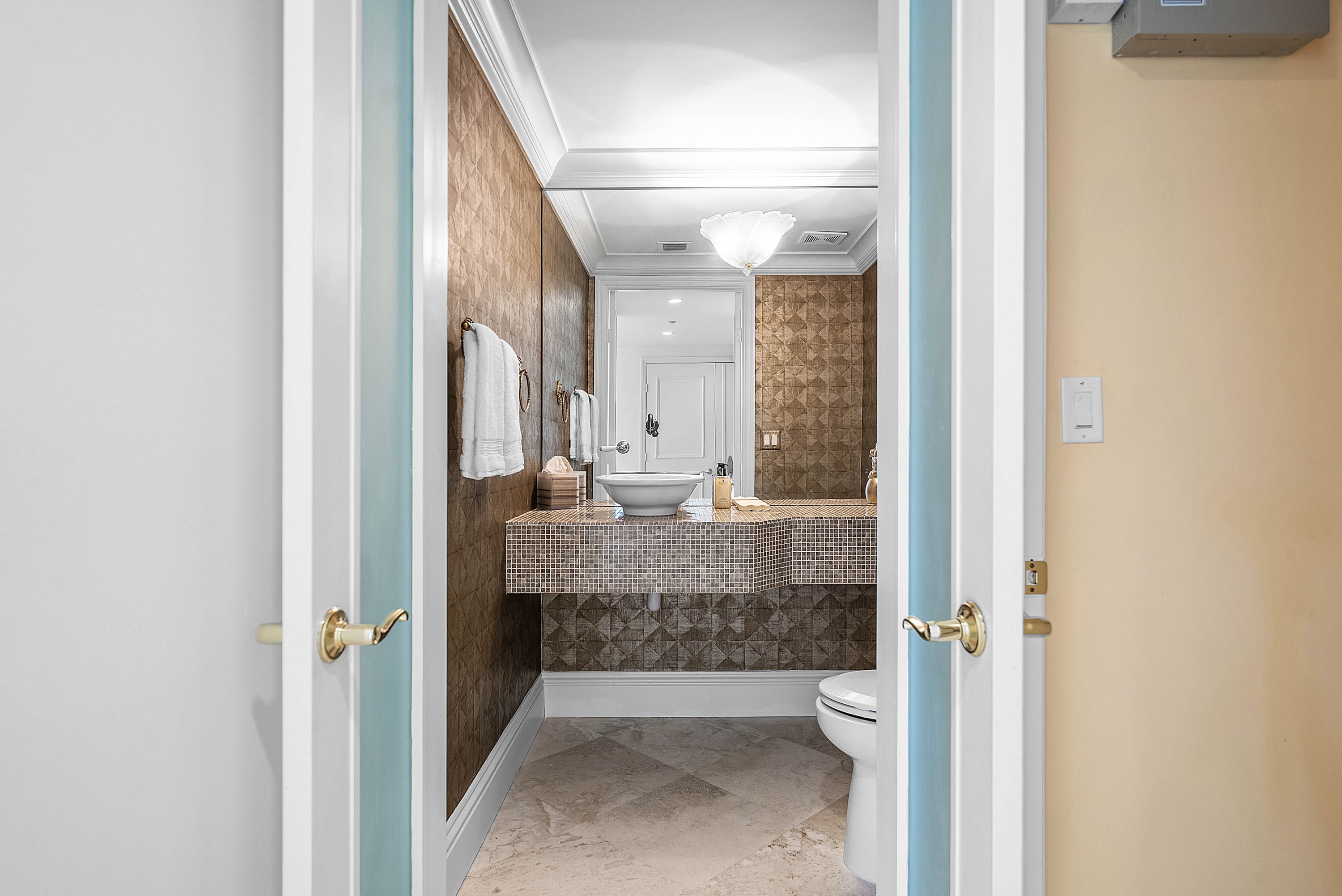  3700 S Ocean Boulevard, Highland Beach, FL, 33487 - 物件實景