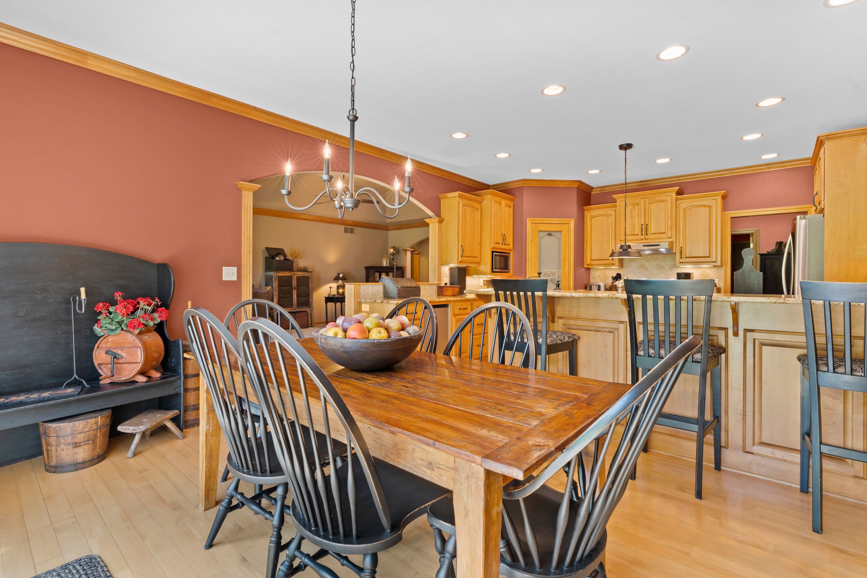  W230N7956 Bluebill Drive, Sussex, WI 53089 - 物件實景