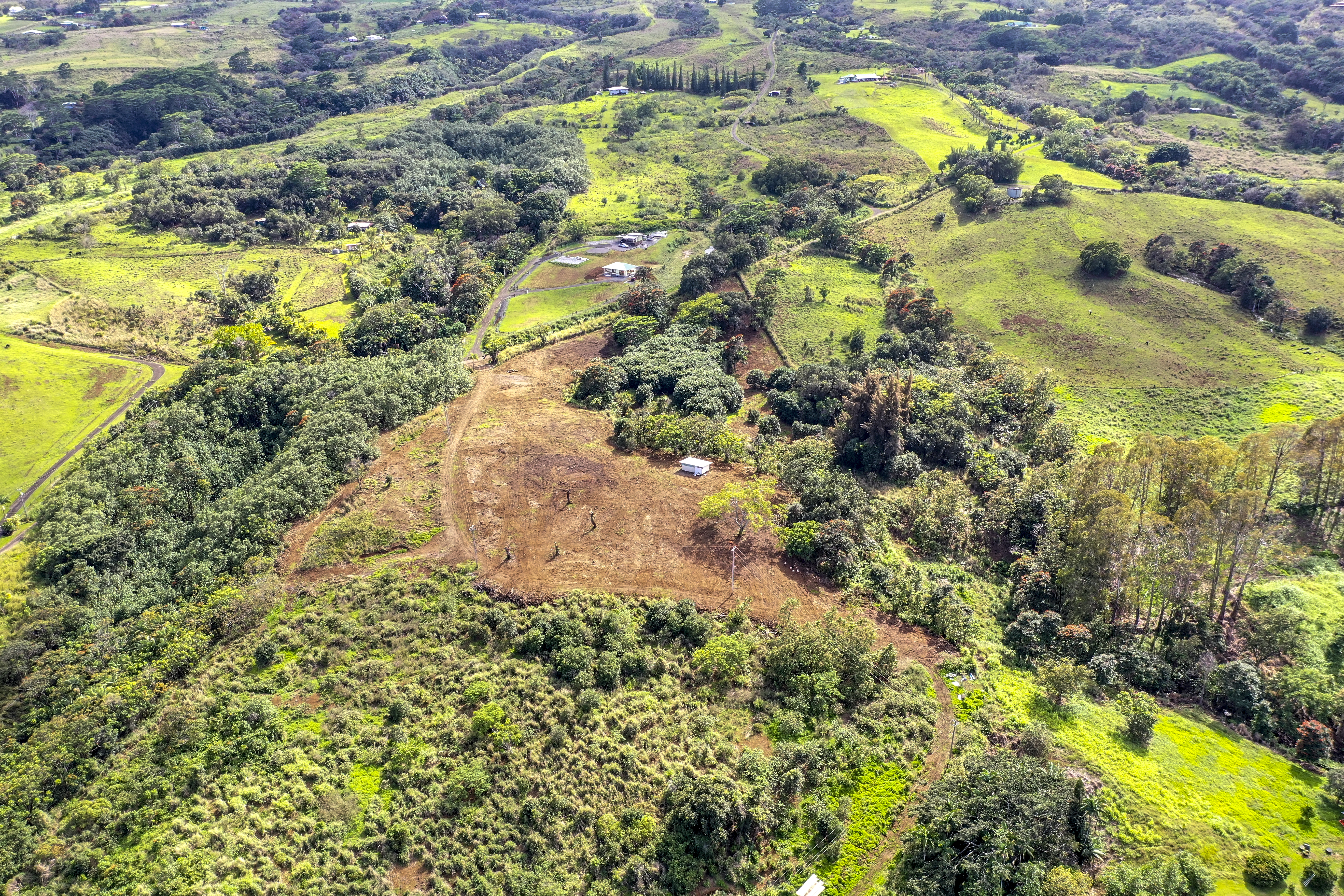  32-360 Kapena Rd, Ninole, HI, 96773 - 物件實景