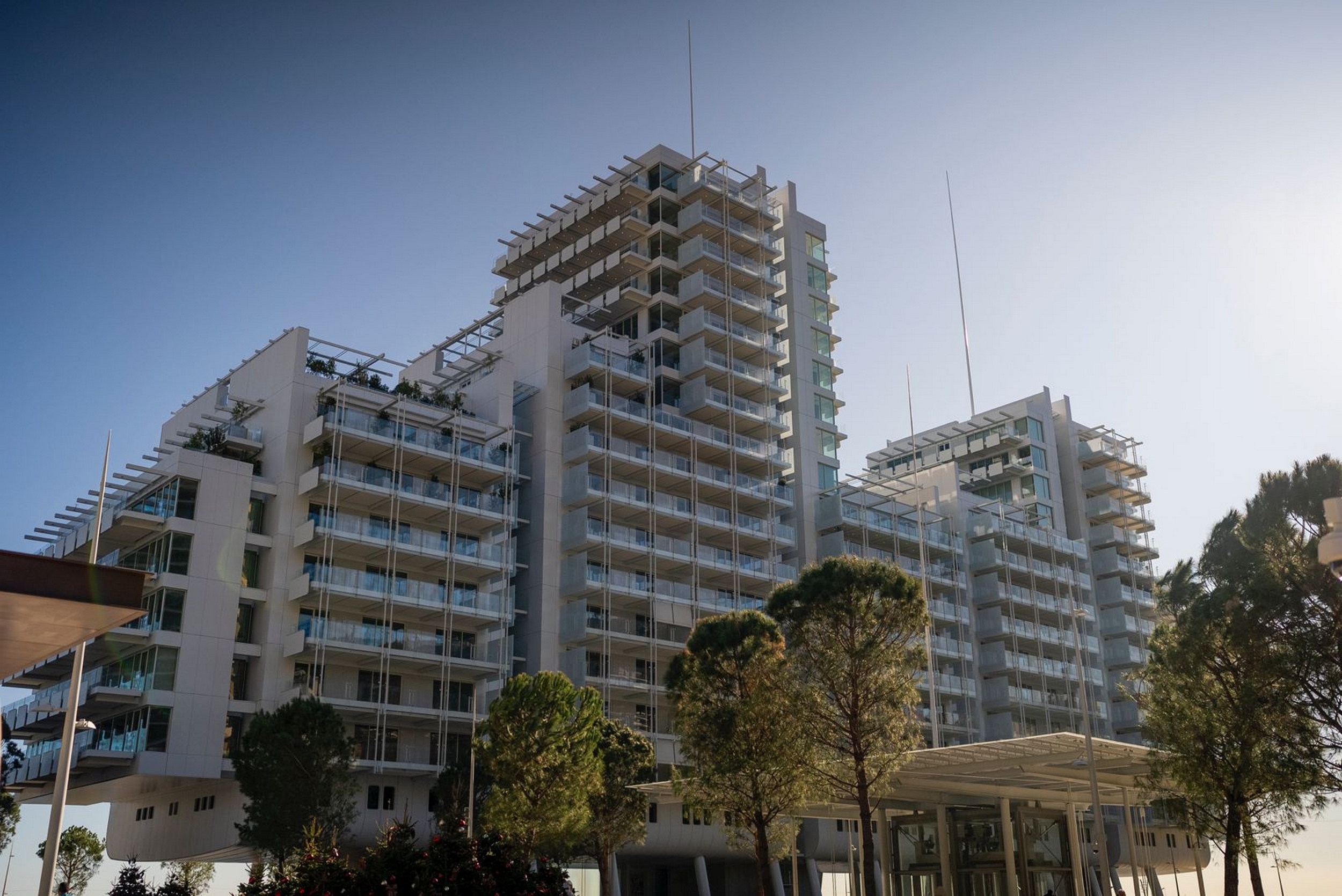  Le Renzo - Magnificent 5-room apartment - Mareterra - 物件實景