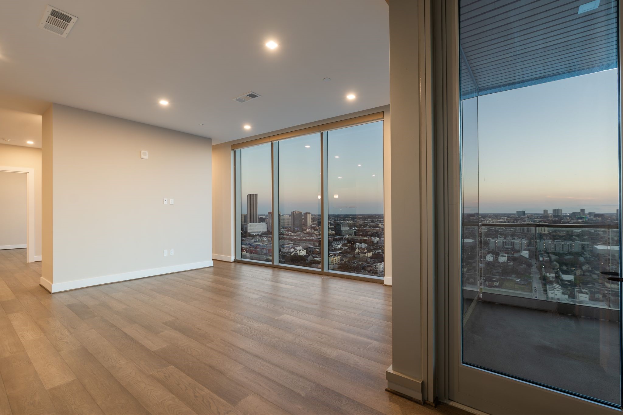  1711 Allen Parkway #2403 - 物件實景