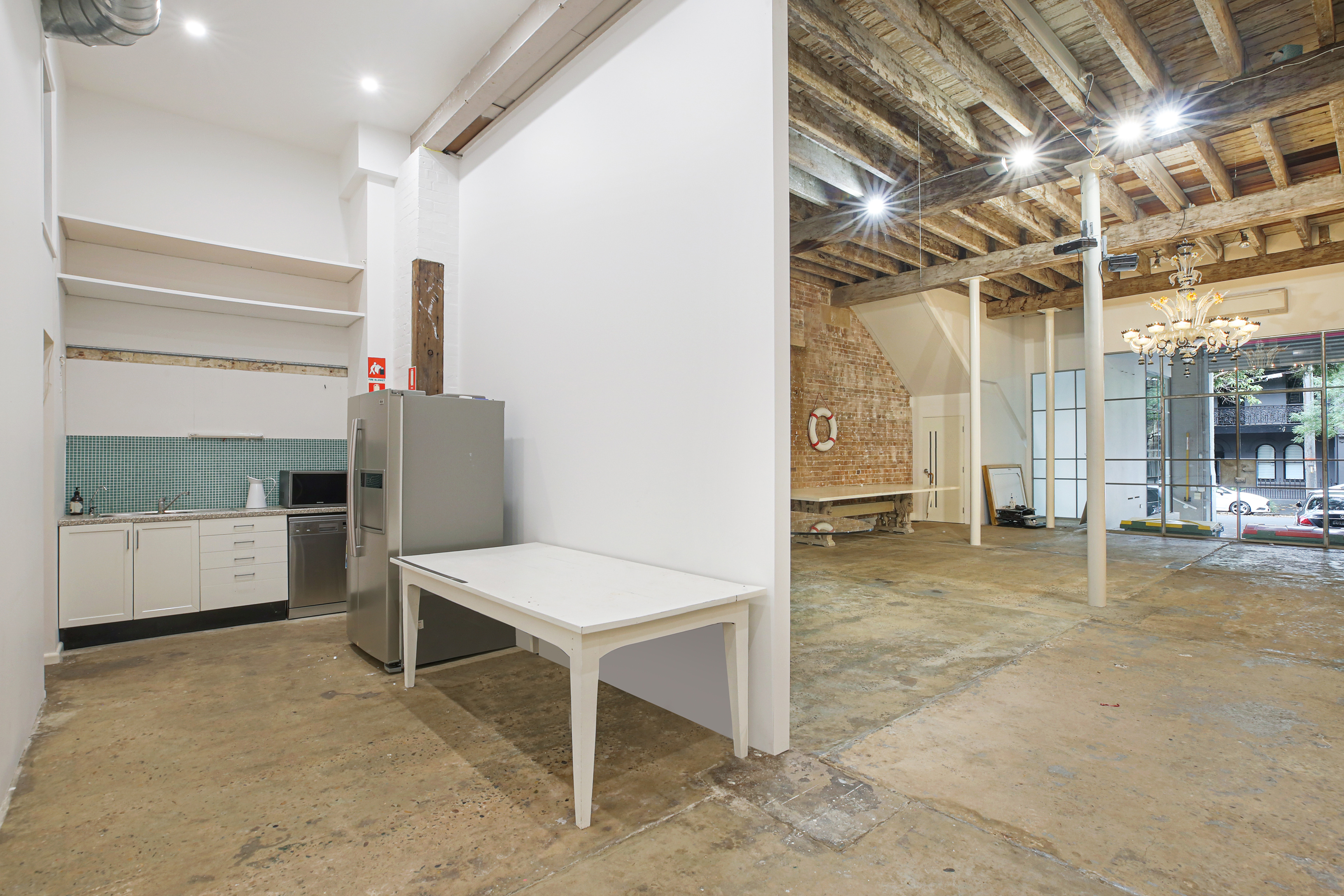  61-63 Great Buckingham Street, Redfern - 物件實景