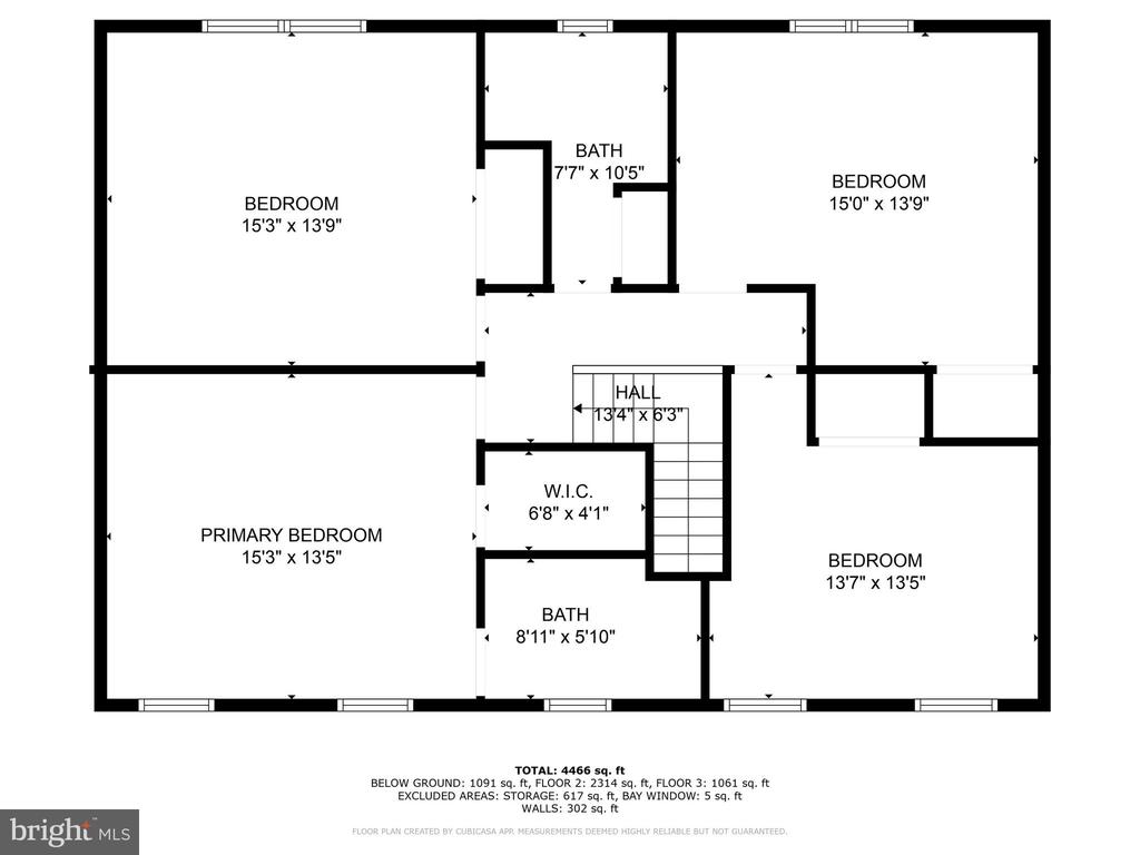Cream Ridge, New Jersey, 08514, United States, 4 Bedrooms Bedrooms, ,3 BathroomsBathrooms,Residential,For Sale,1902972