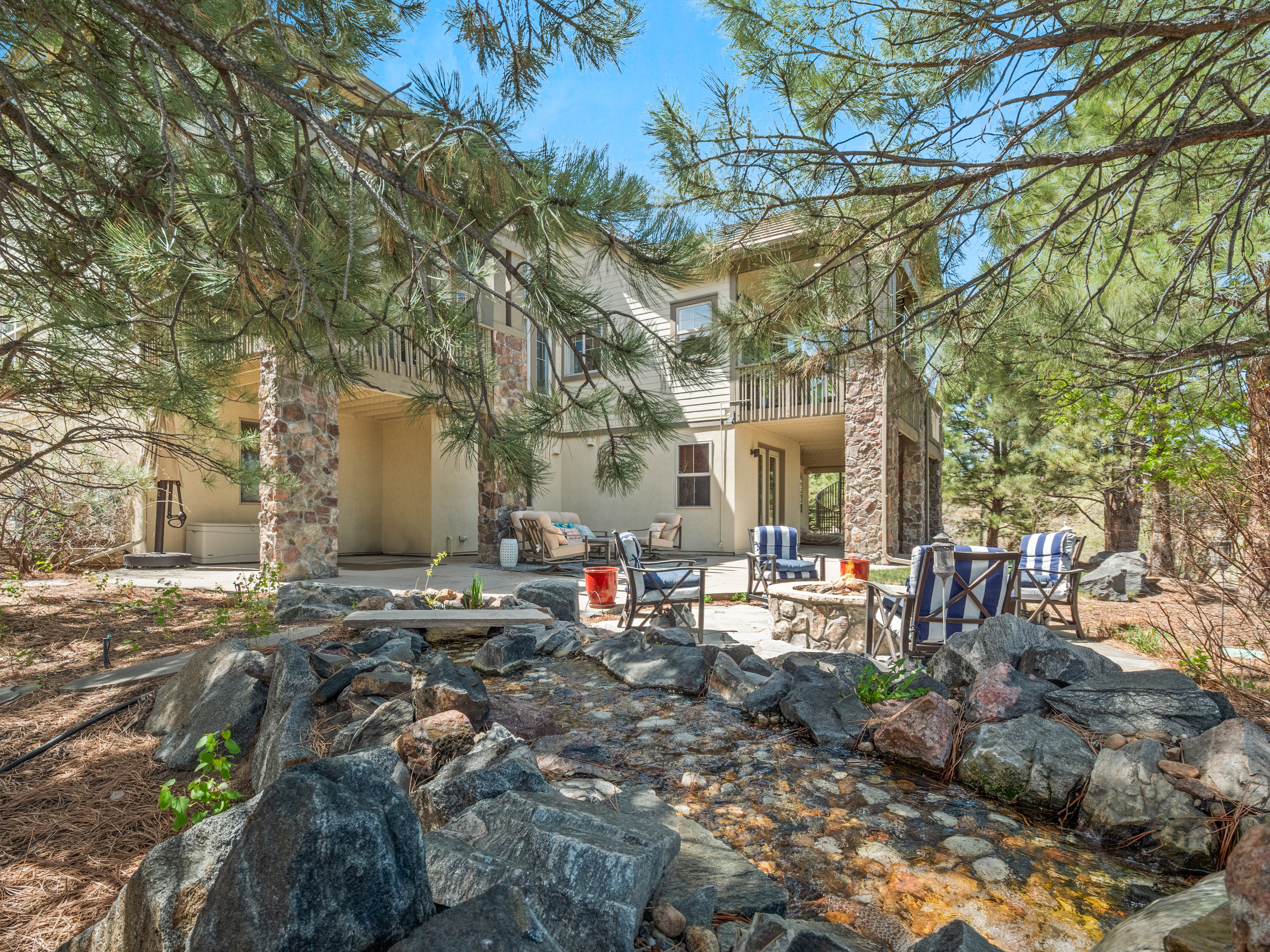  6281 Oxford Peak Place, Castle Rock, CO 80108 - 物件實景