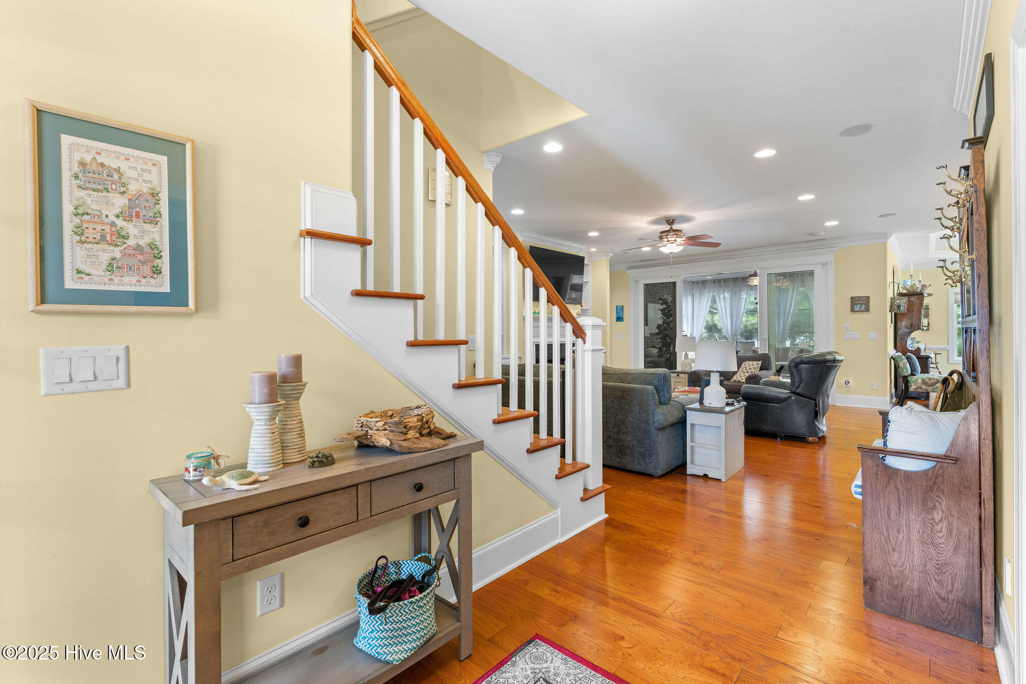 Leland, North Carolina, 28451, United States, 4 Bedrooms Bedrooms, ,3 BathroomsBathrooms,Residential,For Sale,1919743