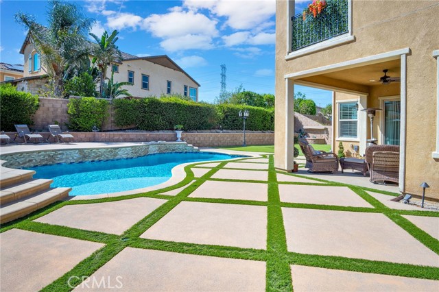 Chino Hills, California, 91709, United States, 5 Bedrooms Bedrooms, ,5 BathroomsBathrooms,Residential,For Sale,1979463