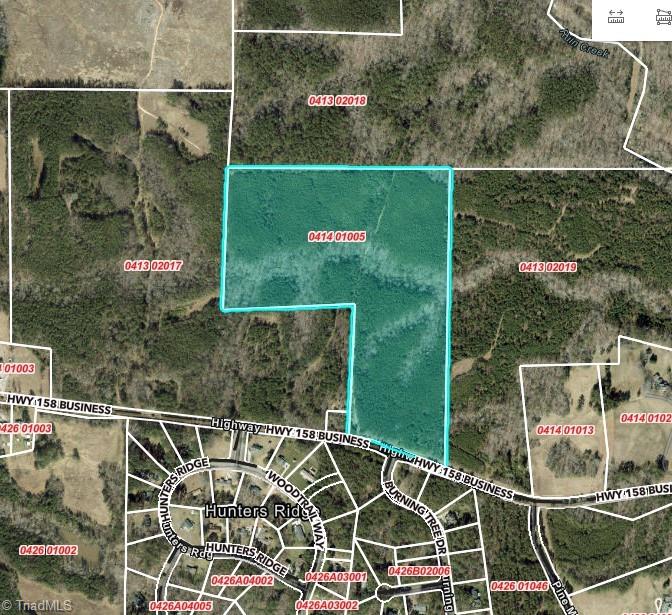 0 US Highway 158 Bypass, Henderson, North Carolina, 27537, United States, ,Land,For Sale,0 US Highway 158 Bypass,1547912