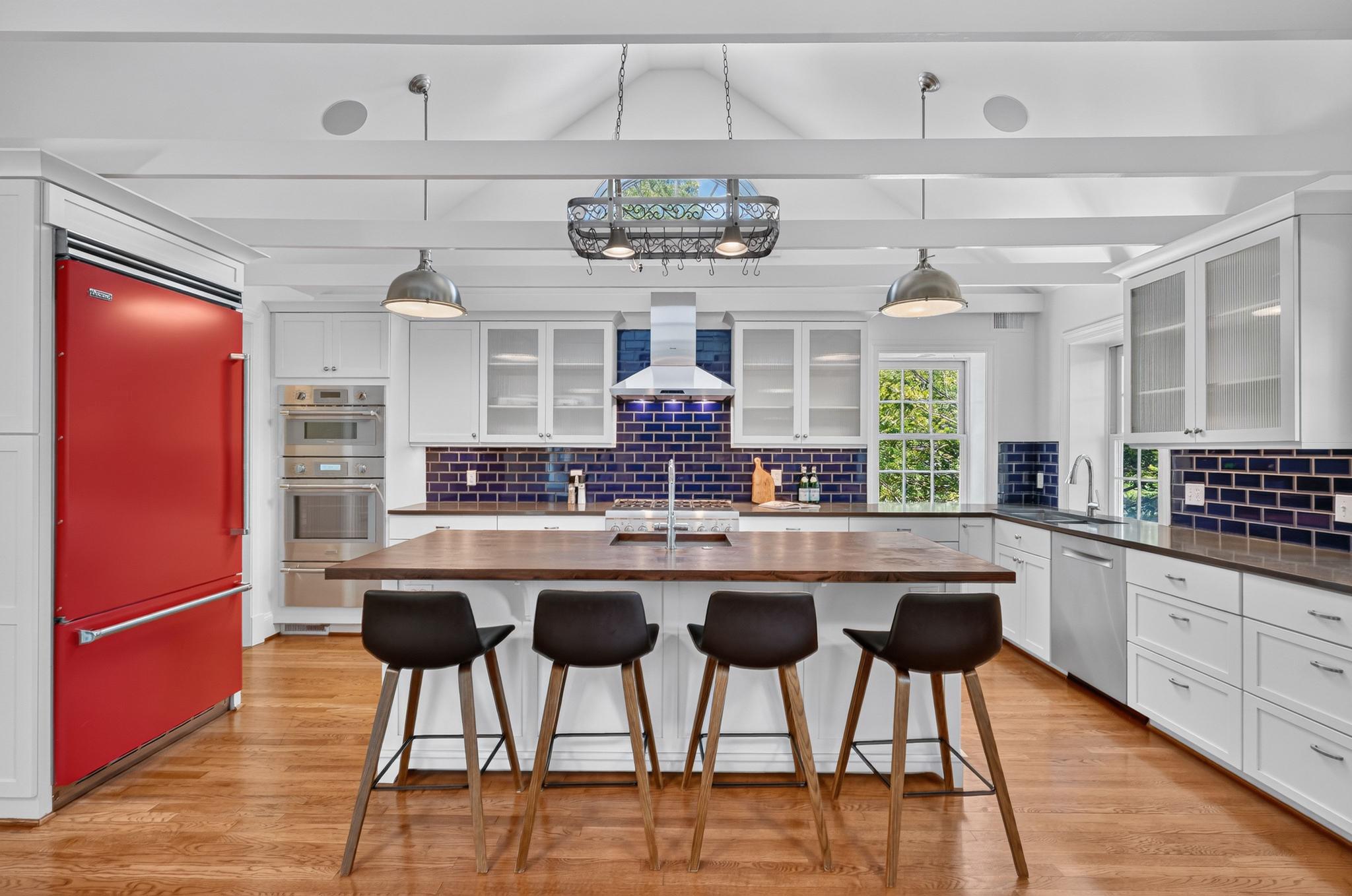  5141 Palisade Lane NW, Washington, DC, 20016 - 物件實景