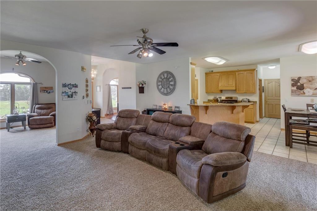 Motley, Minnesota, 56466, United States, 5 Bedrooms Bedrooms, ,3 BathroomsBathrooms,Residential,For Sale,1975318