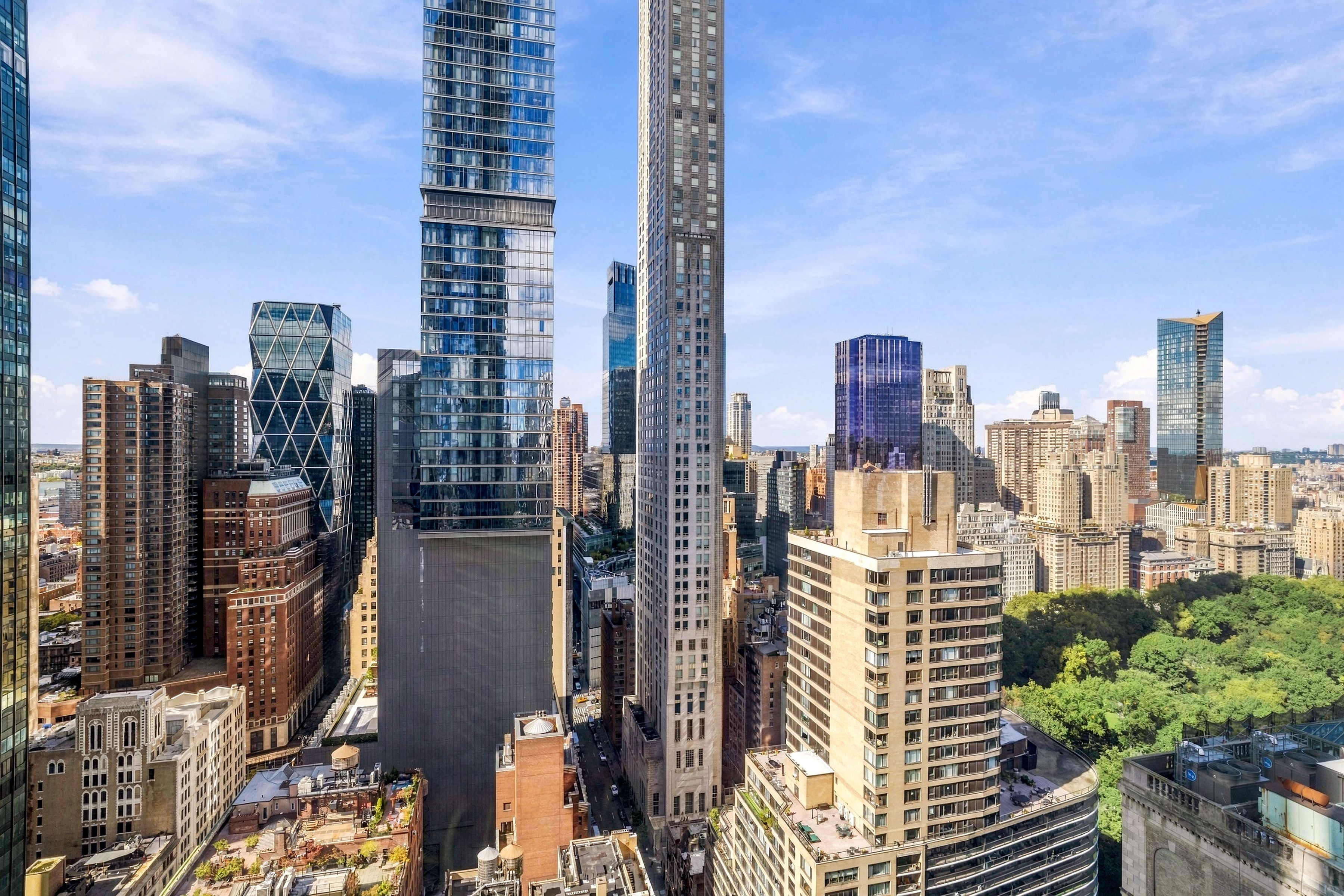  157 West 57th Street - 物件實景