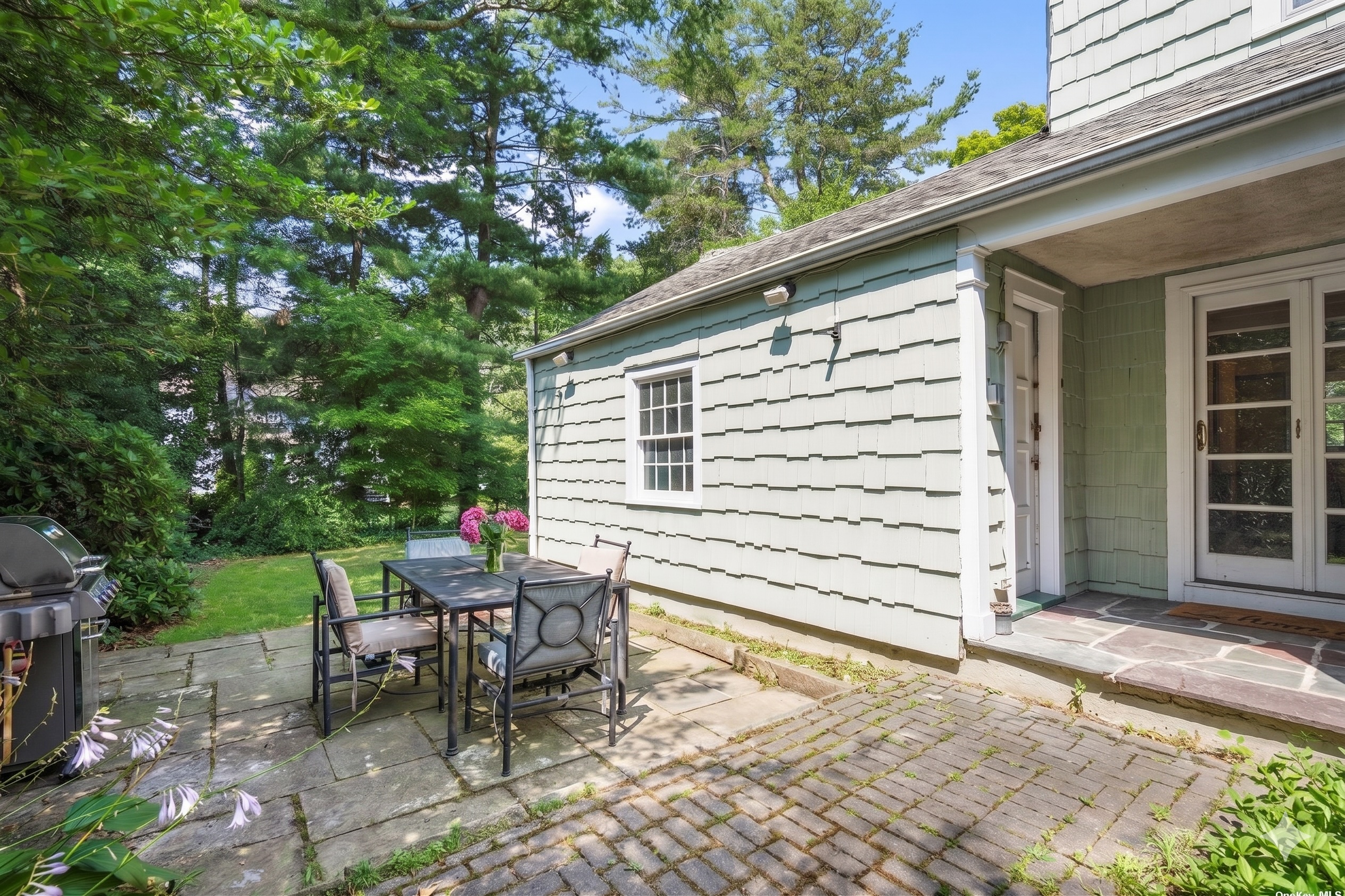 Distinctive Scarsdale rental offering the perfect blend of character, space, an - 物件實景