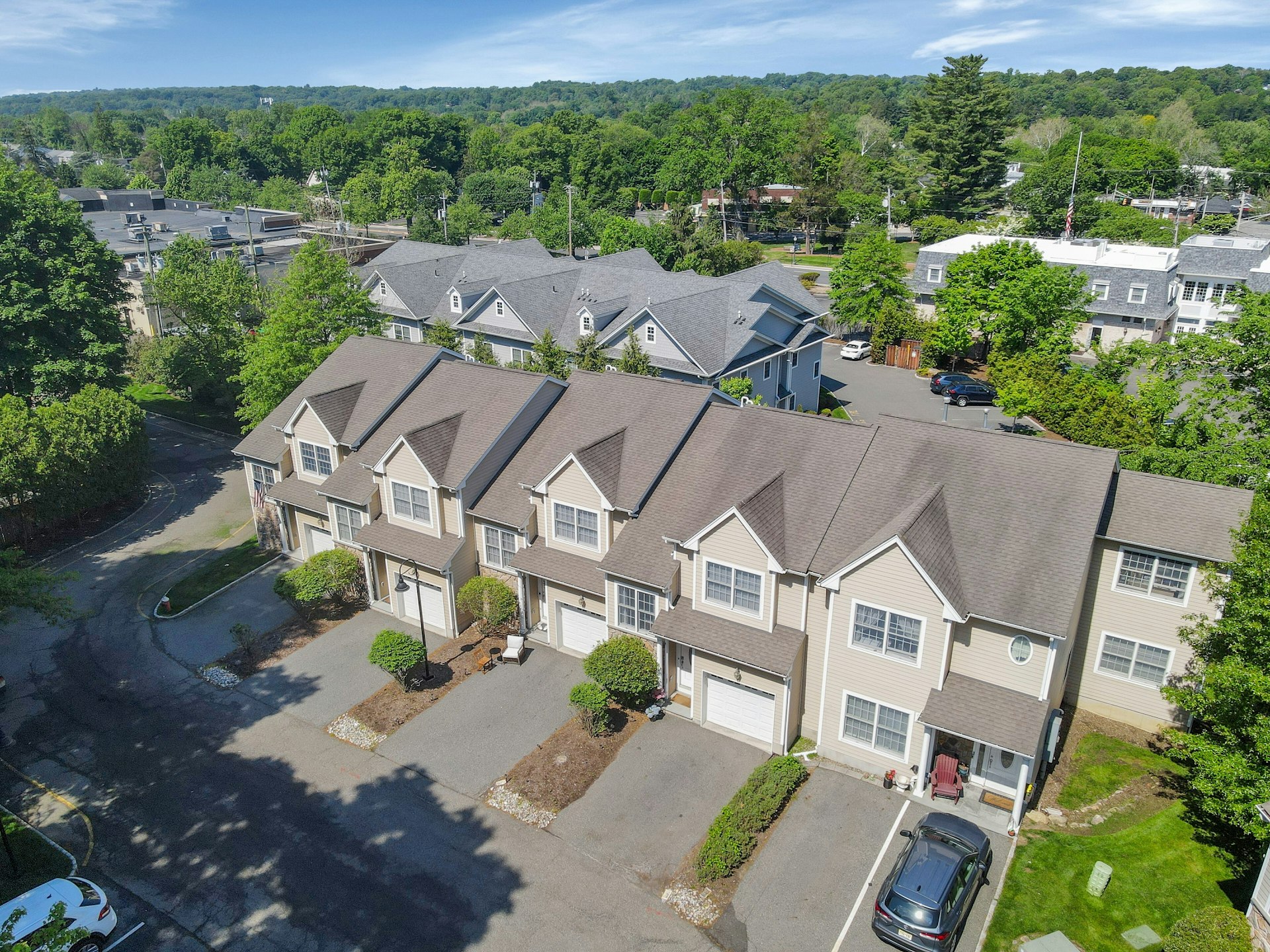  9 Franklin Avenue 9A, Montvale, NJ 07645 - 物件實景