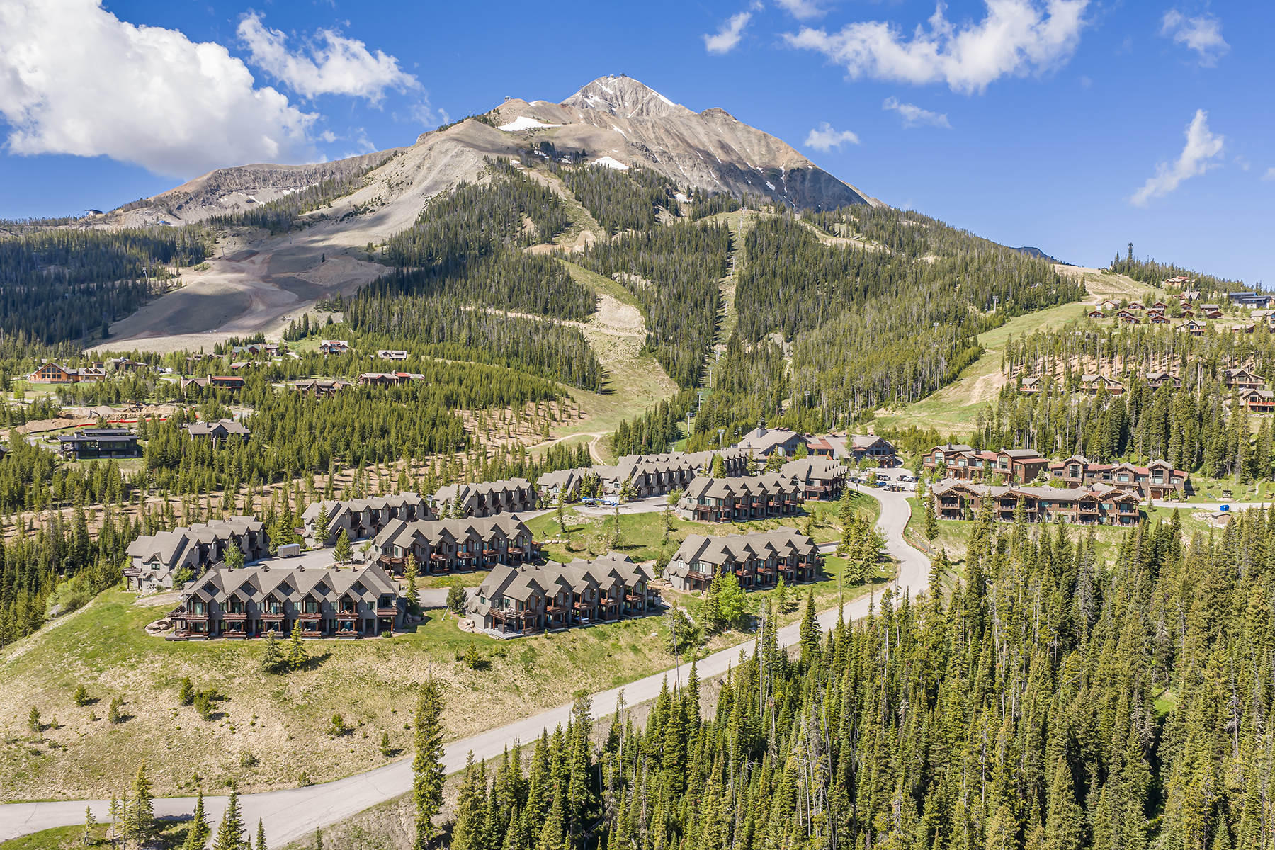  3 Saddle Ridge, L3 - 物件實景
